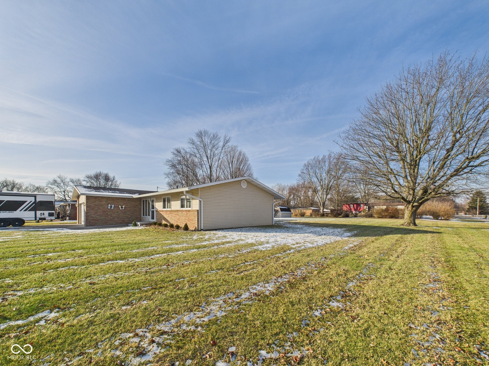 2201 S Webster Drive