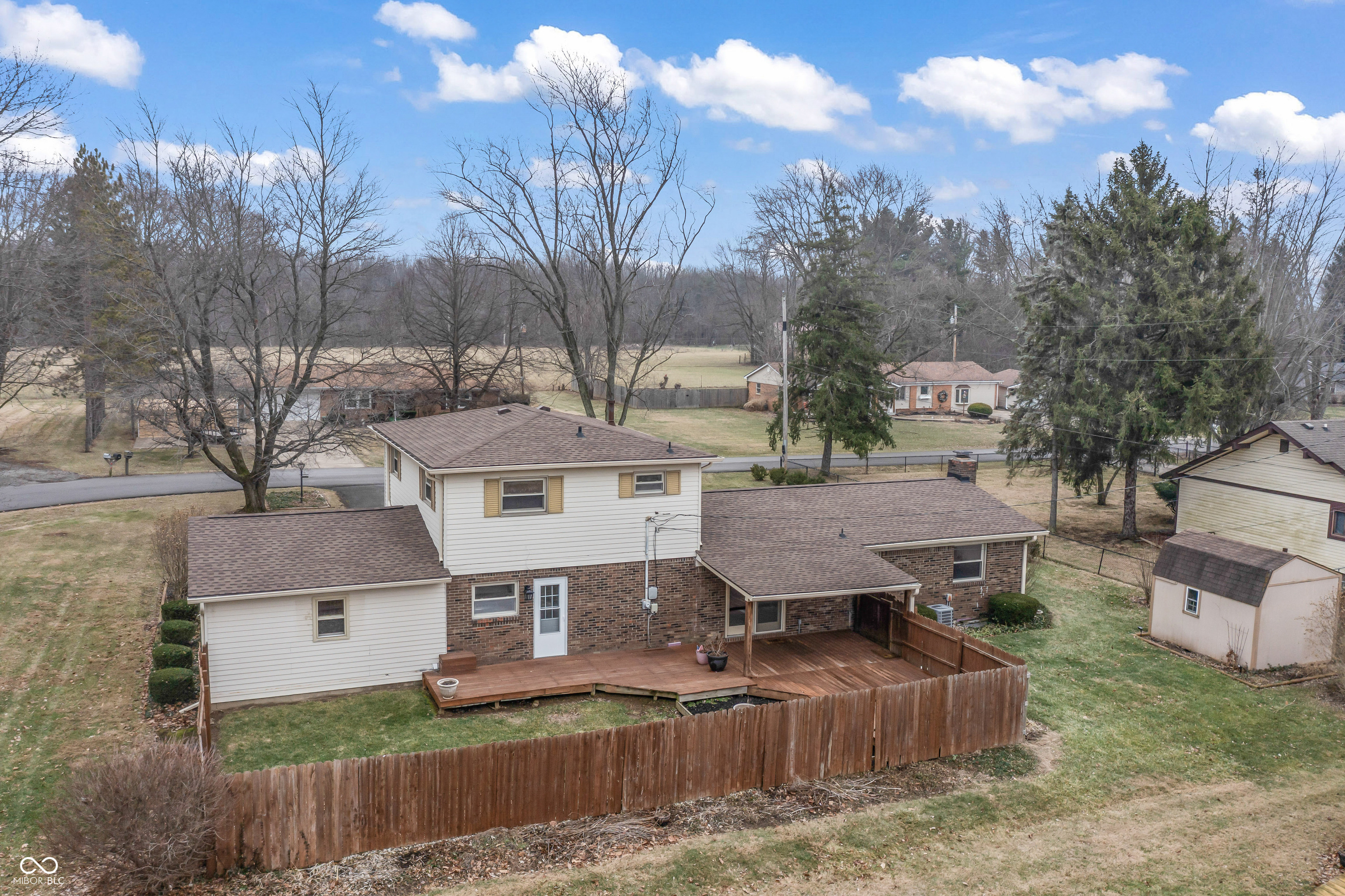 10190 N Balfer Drive E