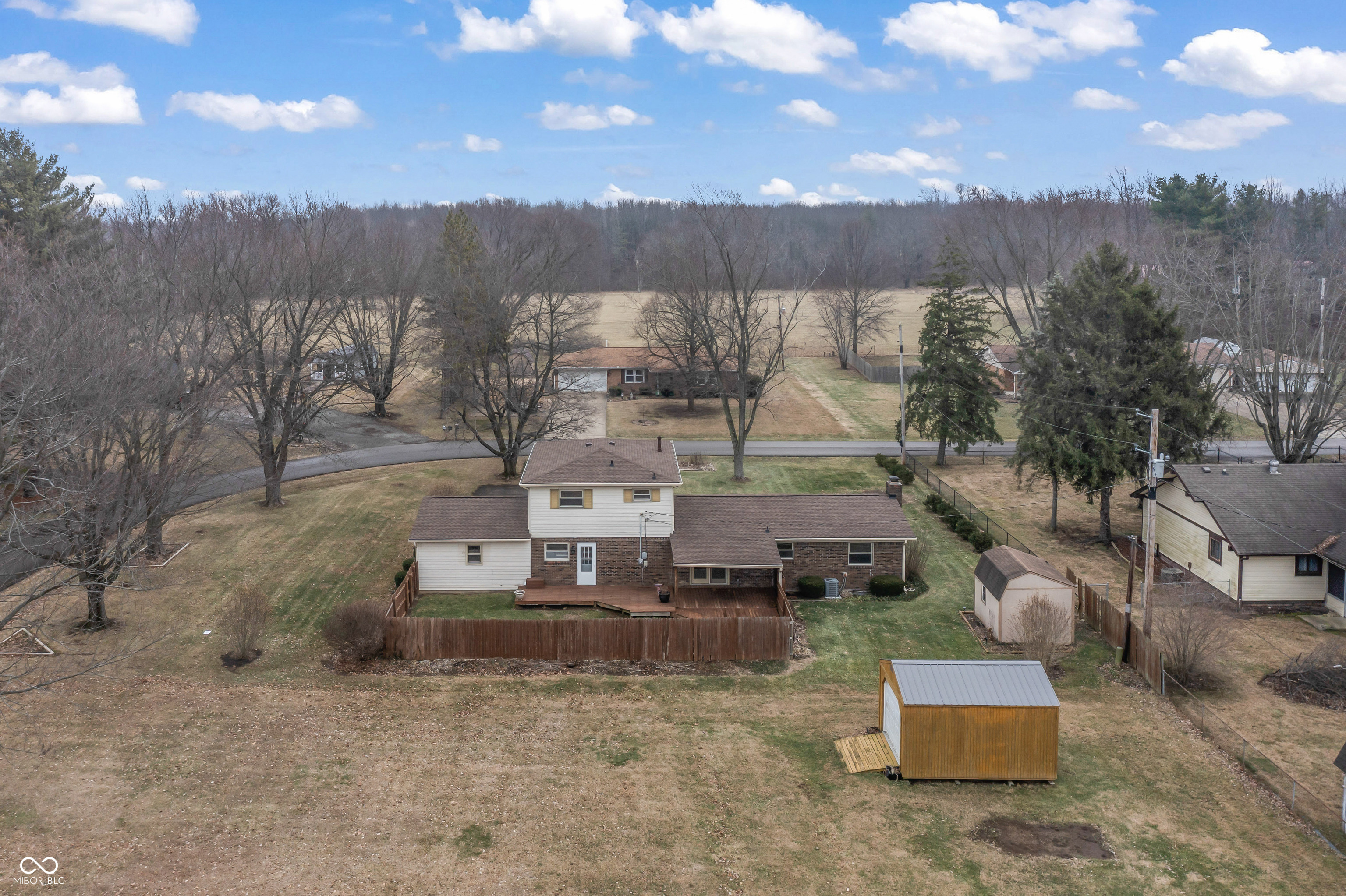 10190 N Balfer Drive E