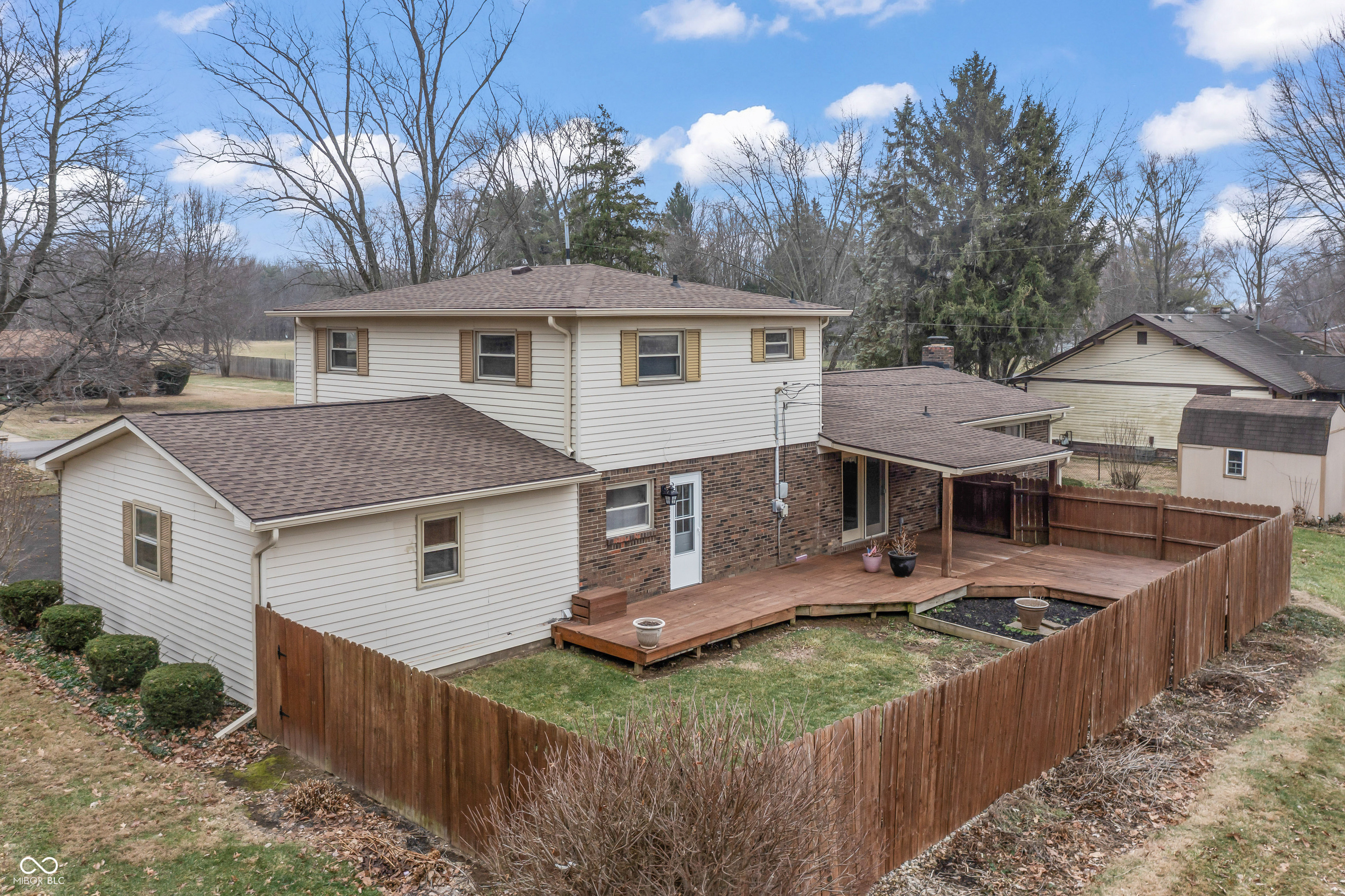 10190 N Balfer Drive E