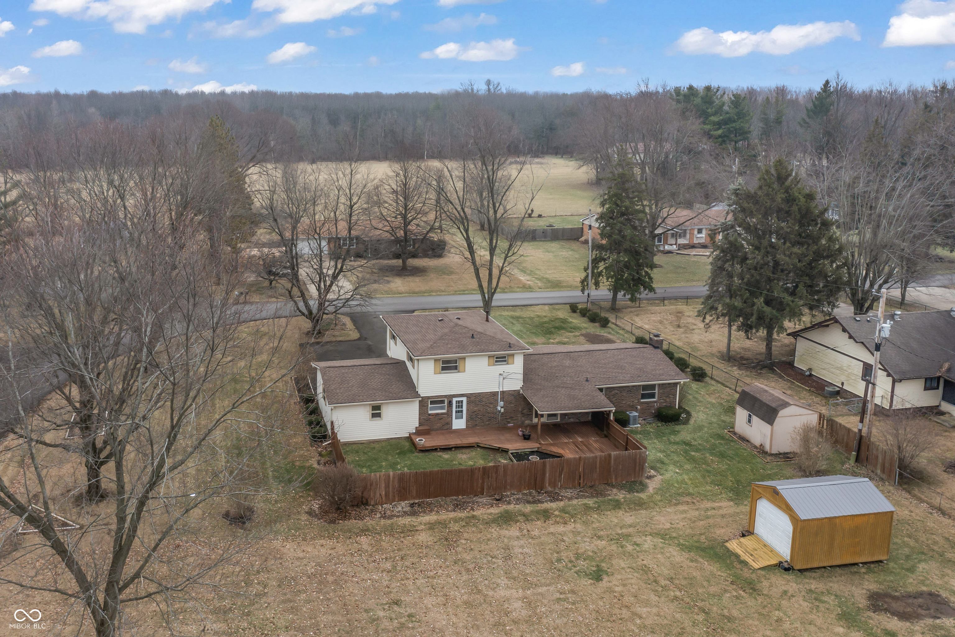 10190 N Balfer Drive E