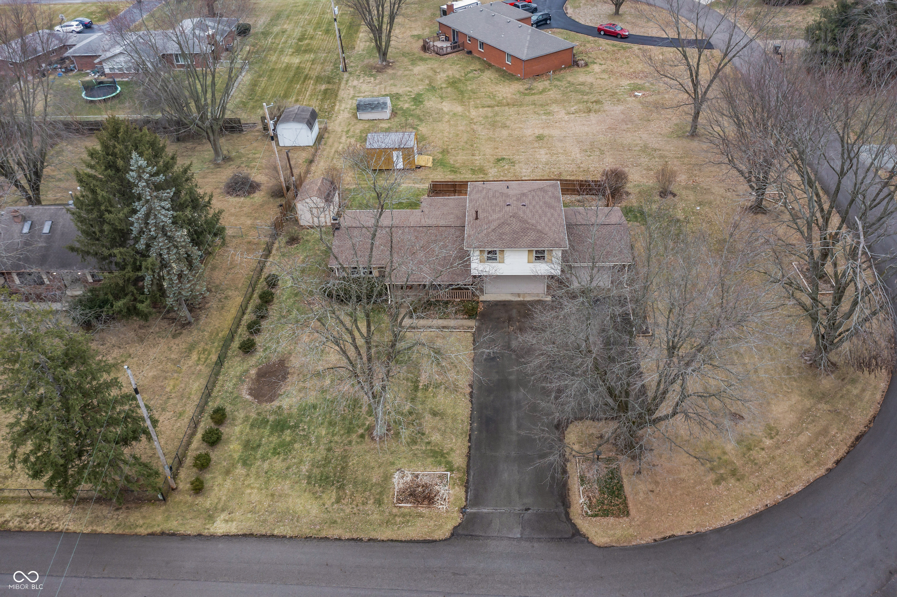 10190 N Balfer Drive E