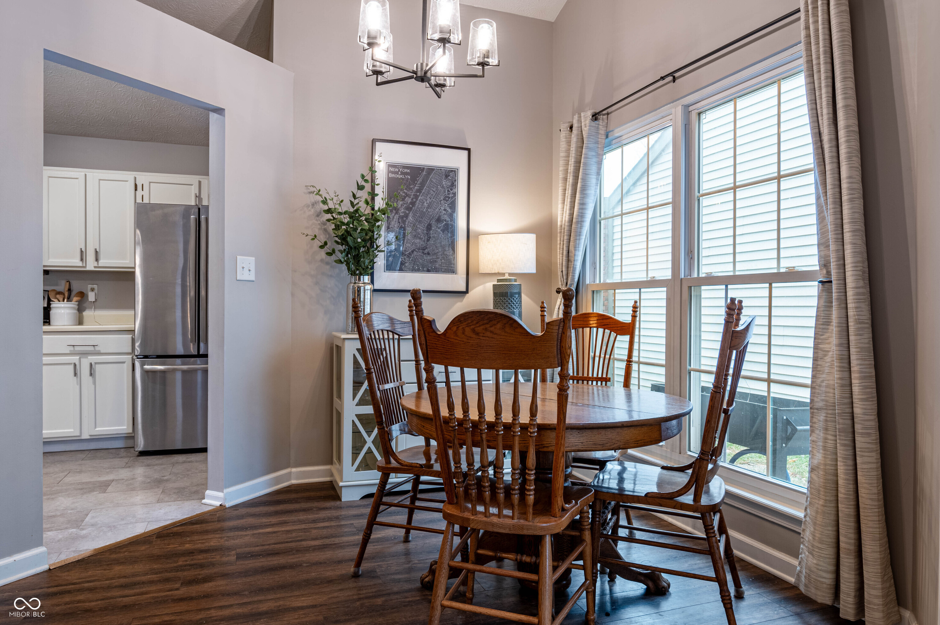 9526 Settlement Drive W