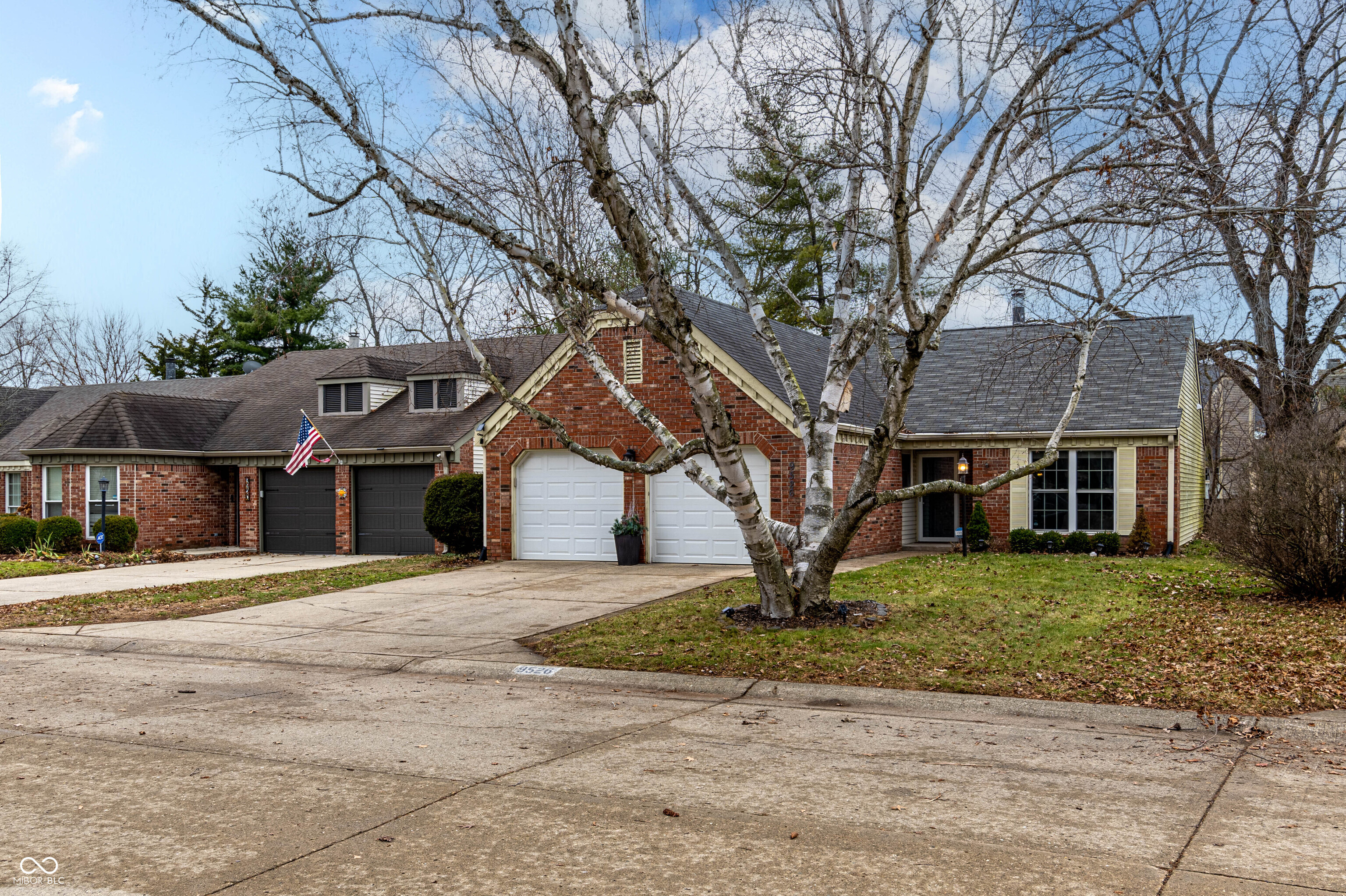 9526 Settlement Drive W