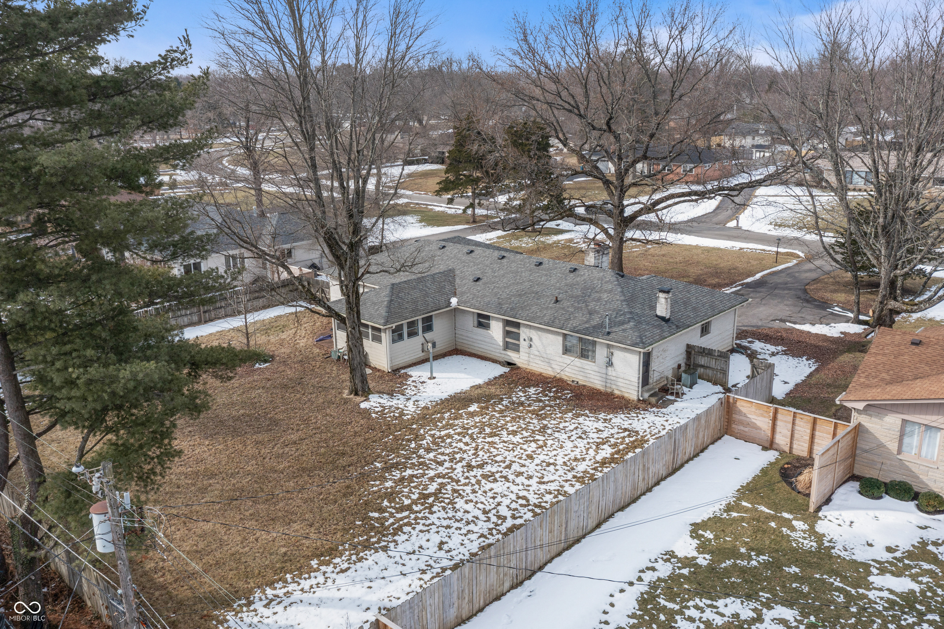 8743 Washington Blvd E Drive