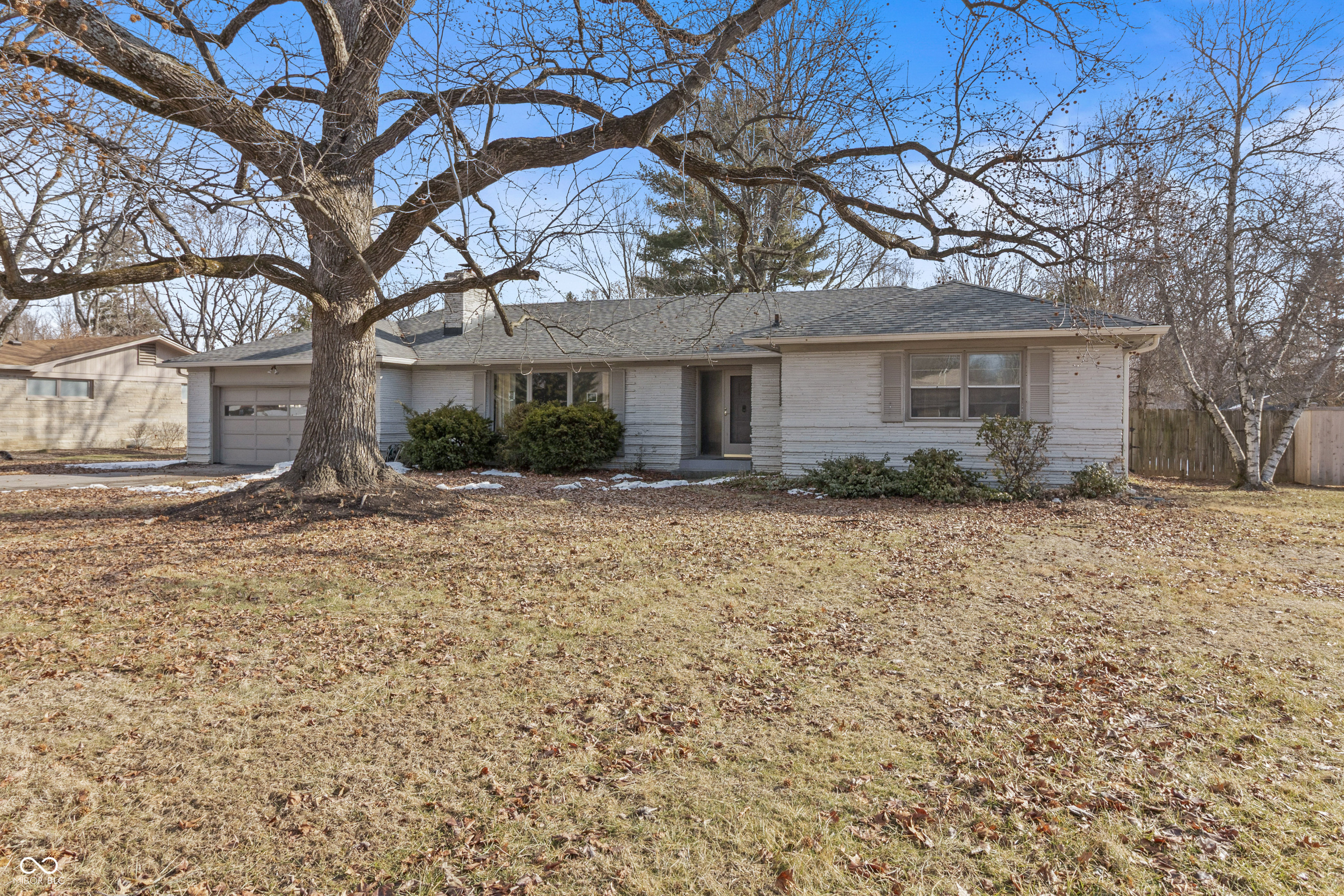 8743 Washington Blvd E Drive