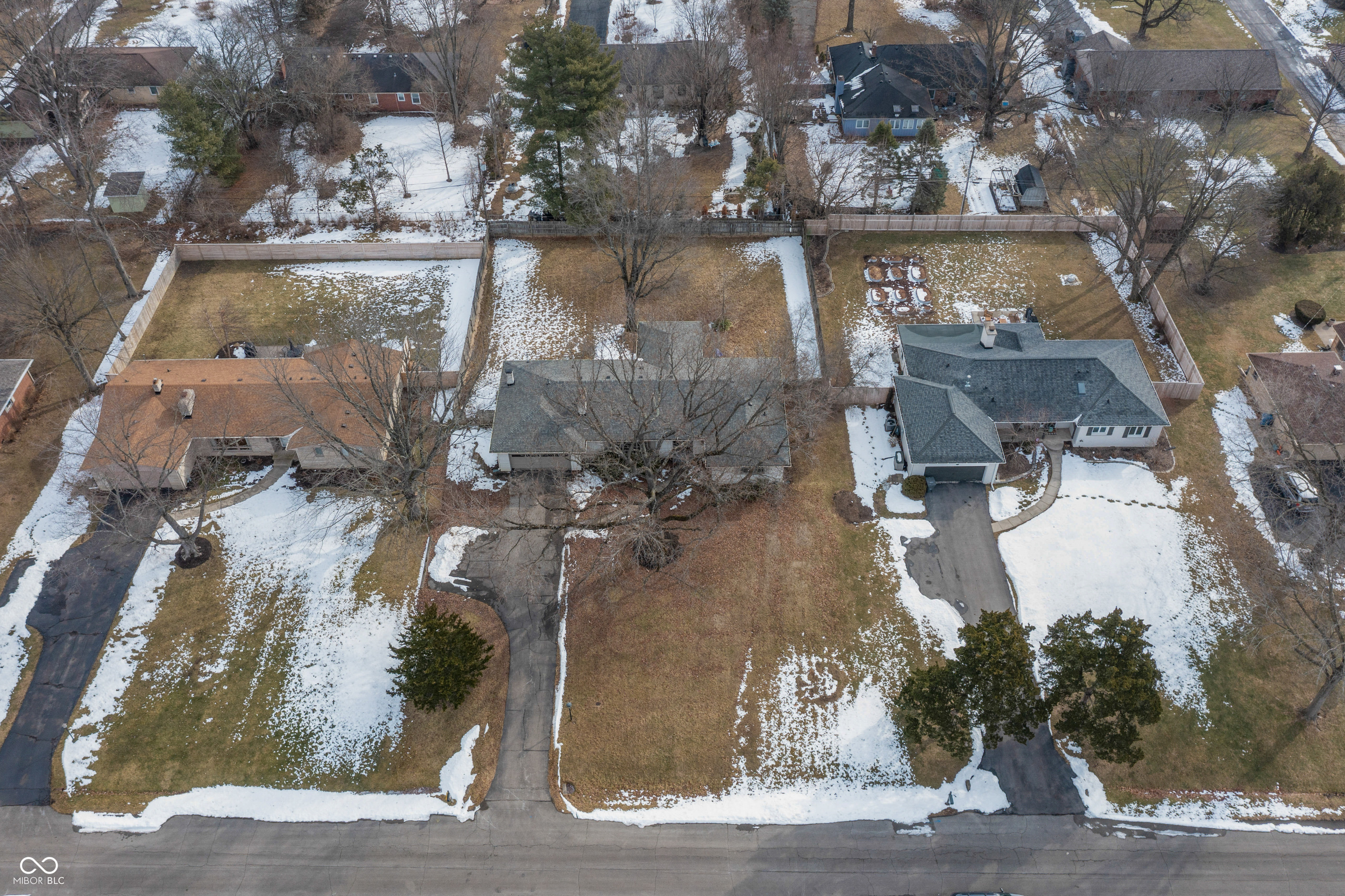 8743 Washington Blvd E Drive