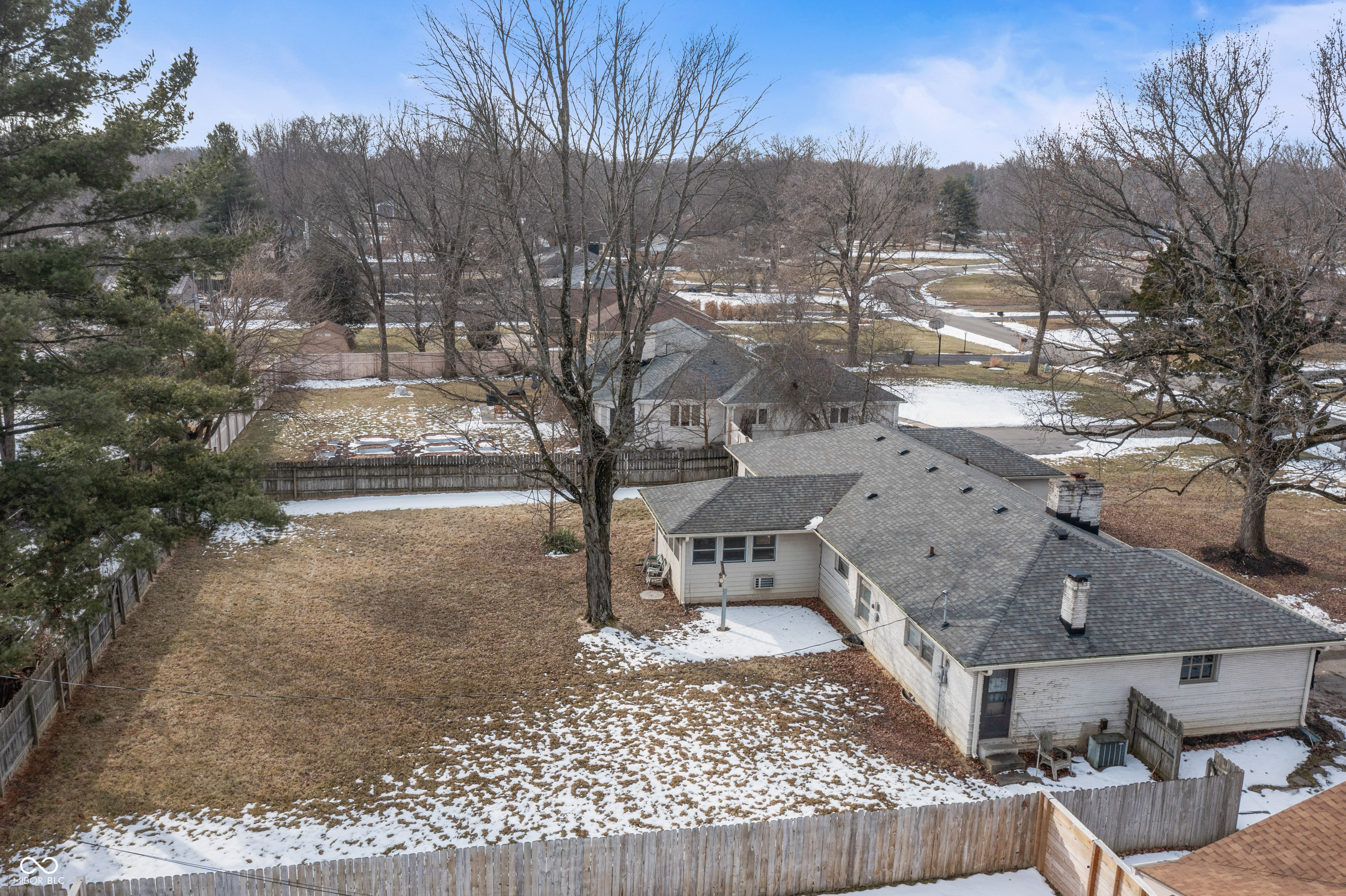 8743 Washington Blvd E Drive