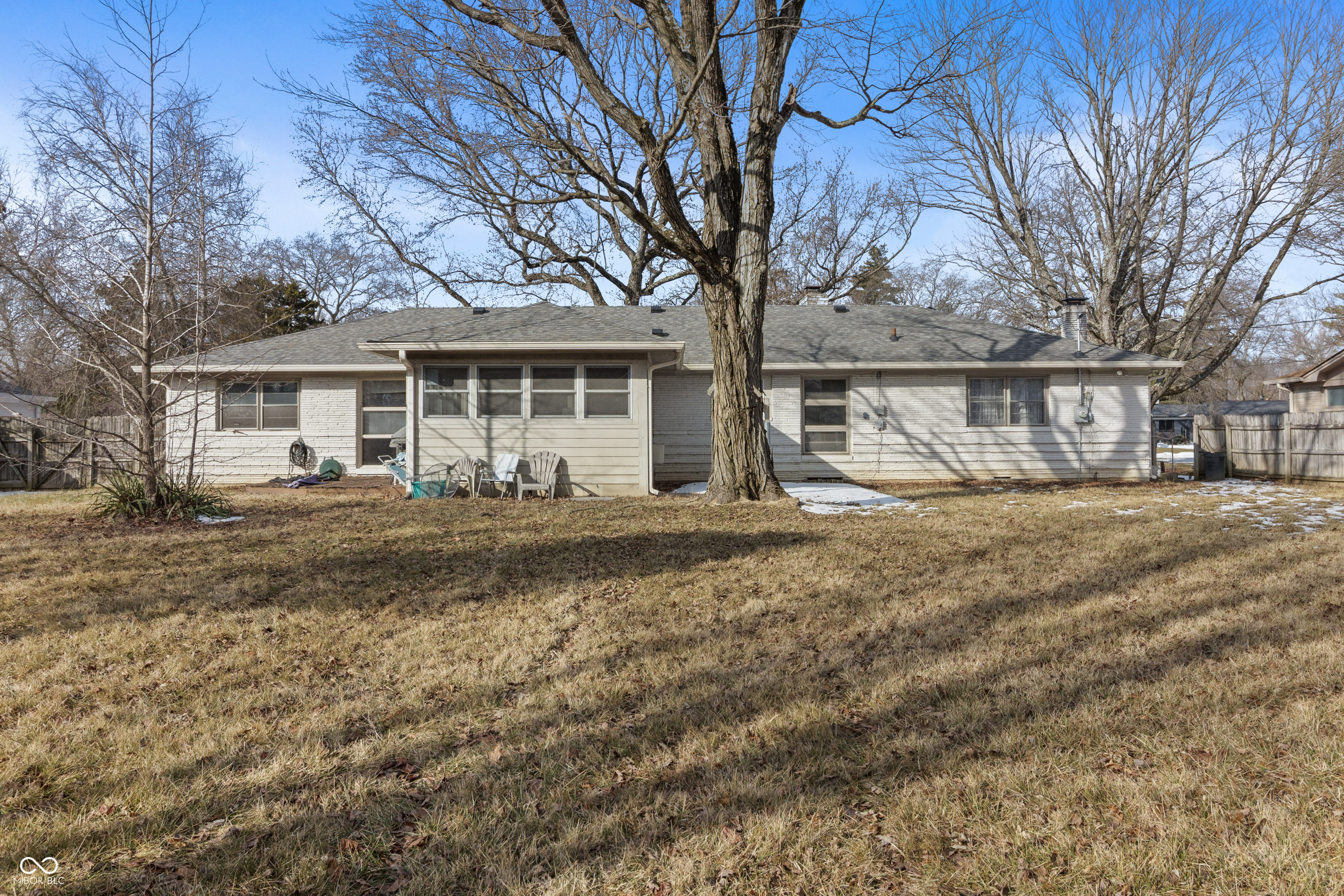 8743 Washington Blvd E Drive