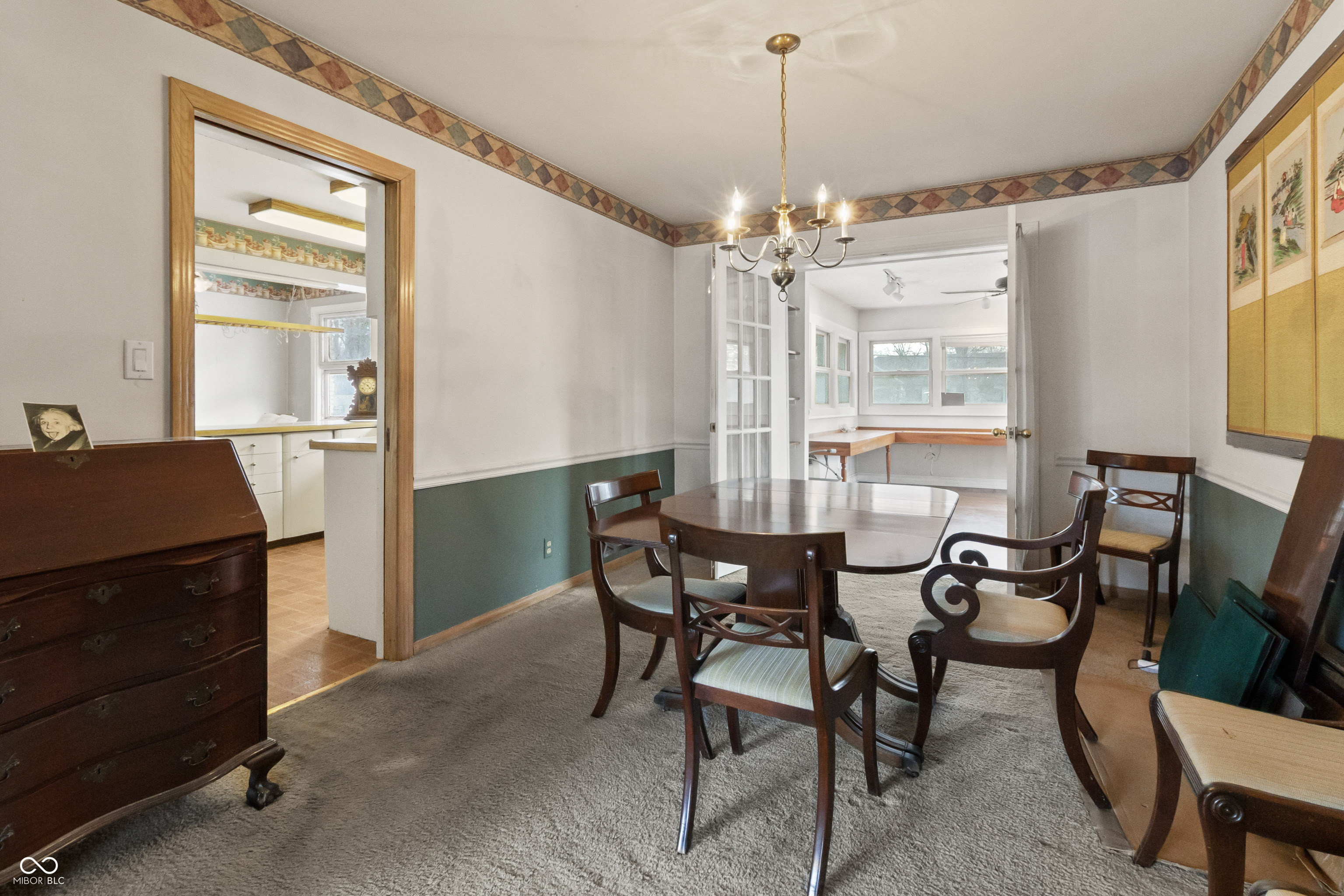 8743 Washington Blvd E Drive