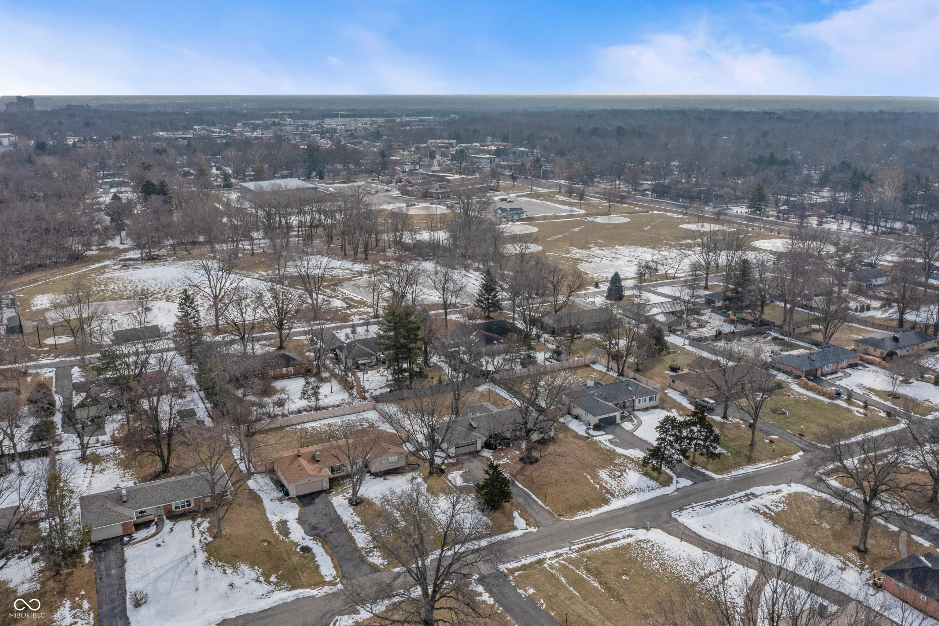 8743 Washington Blvd E Drive