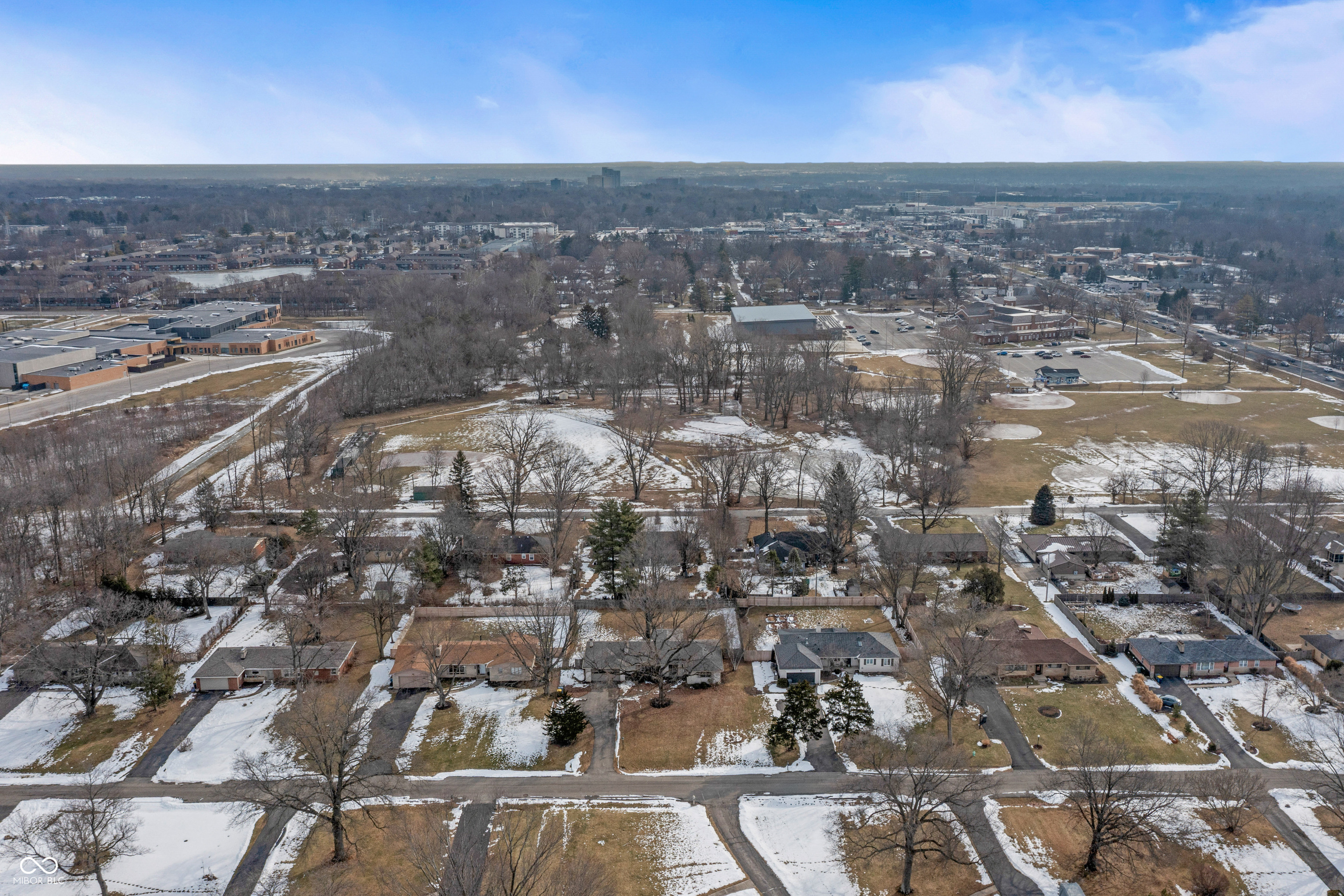 8743 Washington Blvd E Drive