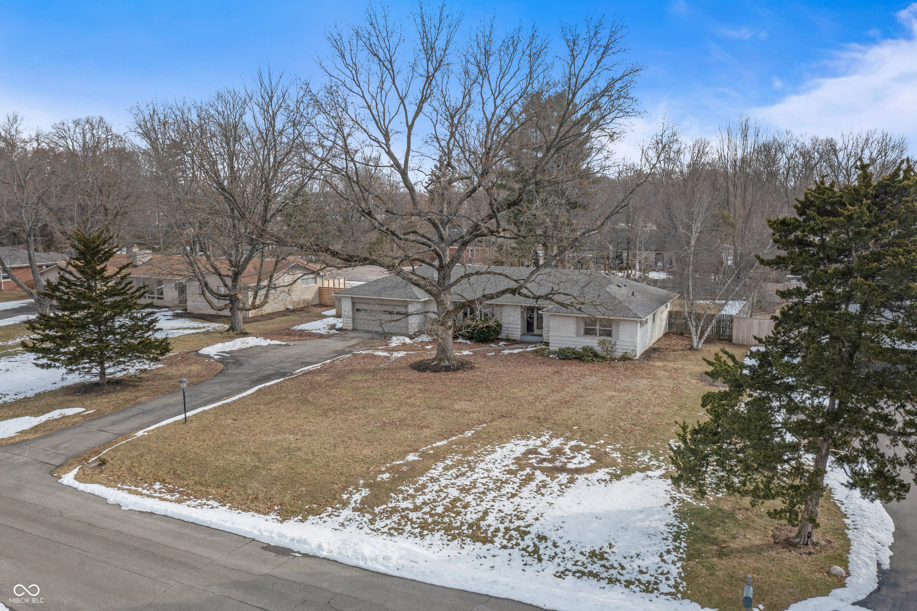 8743 Washington Blvd E Drive