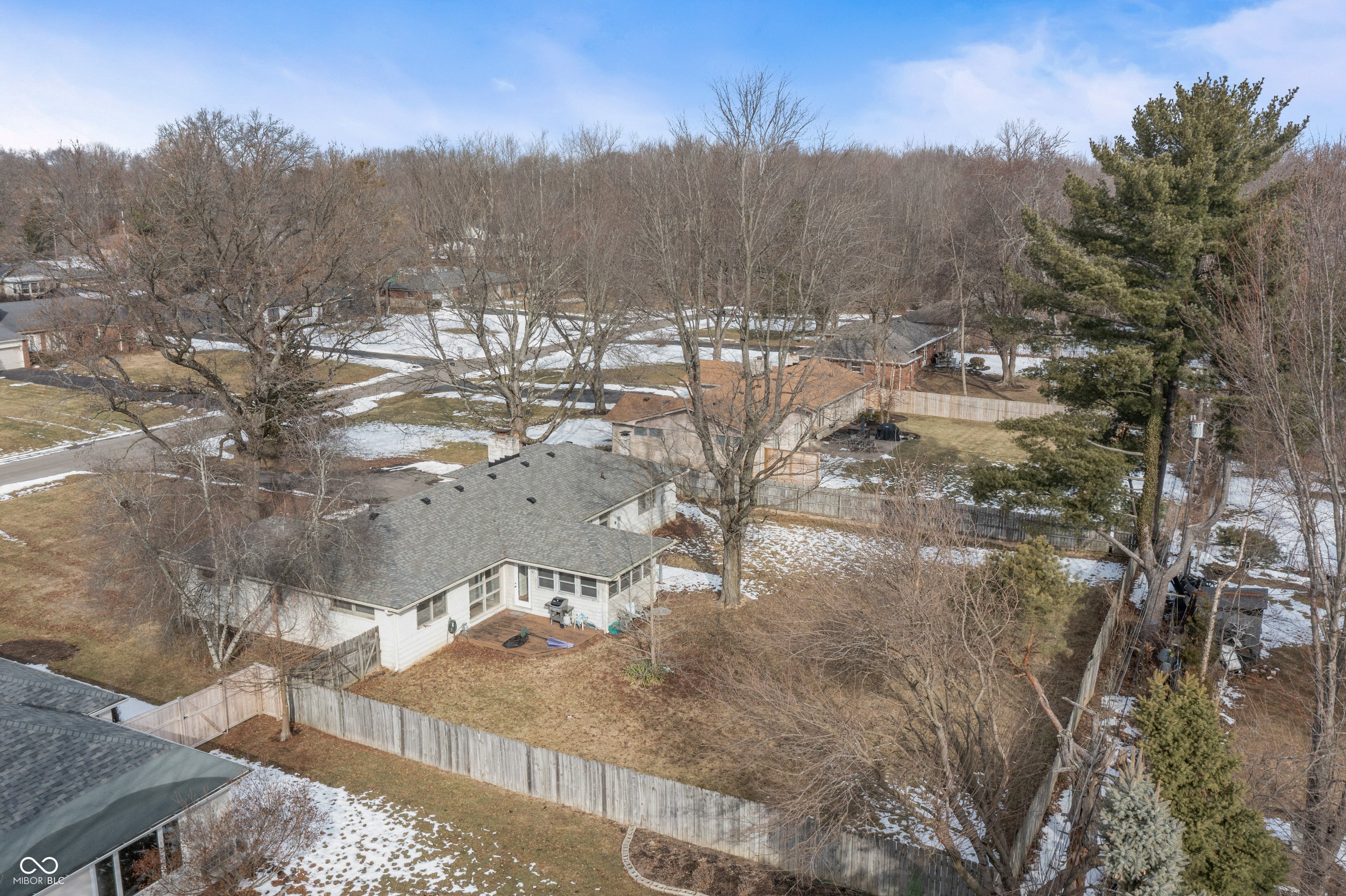 8743 Washington Blvd E Drive