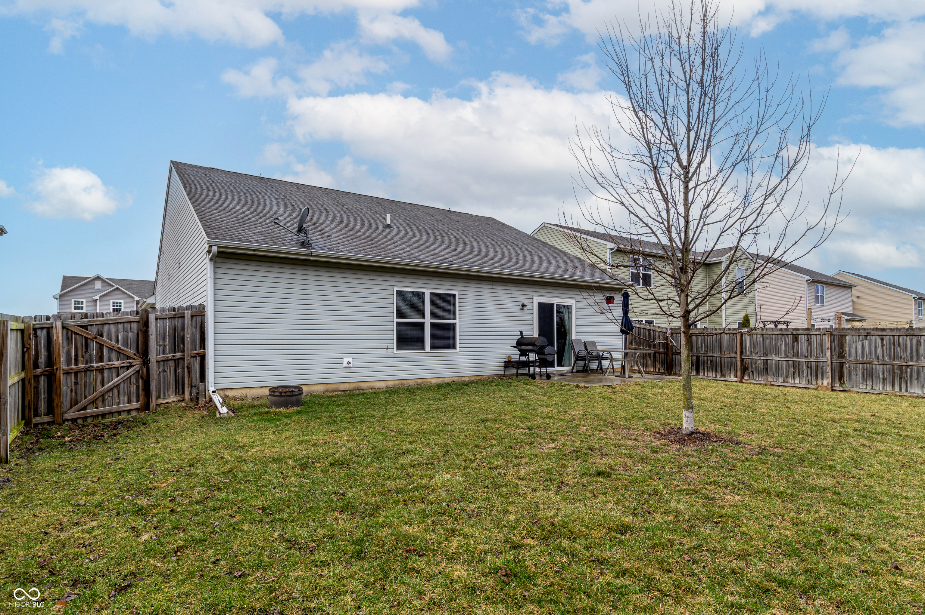 5745 High Grass Lane