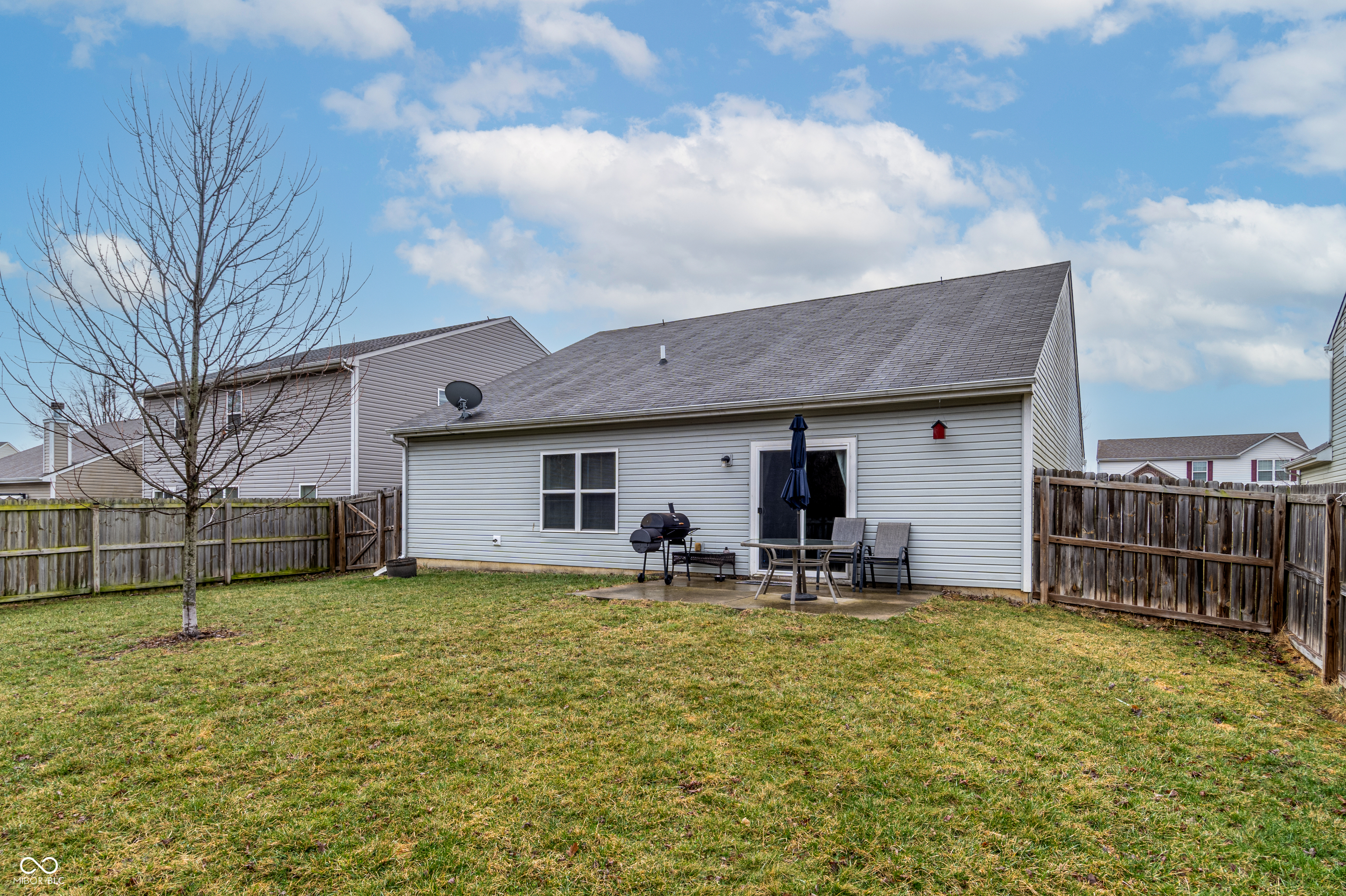 5745 High Grass Lane