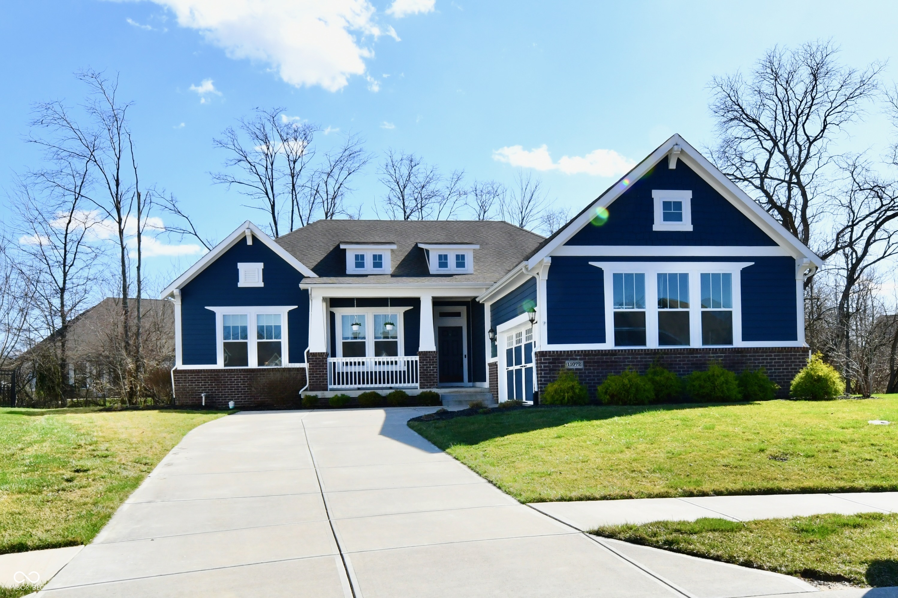 11072 Song Creek Court
