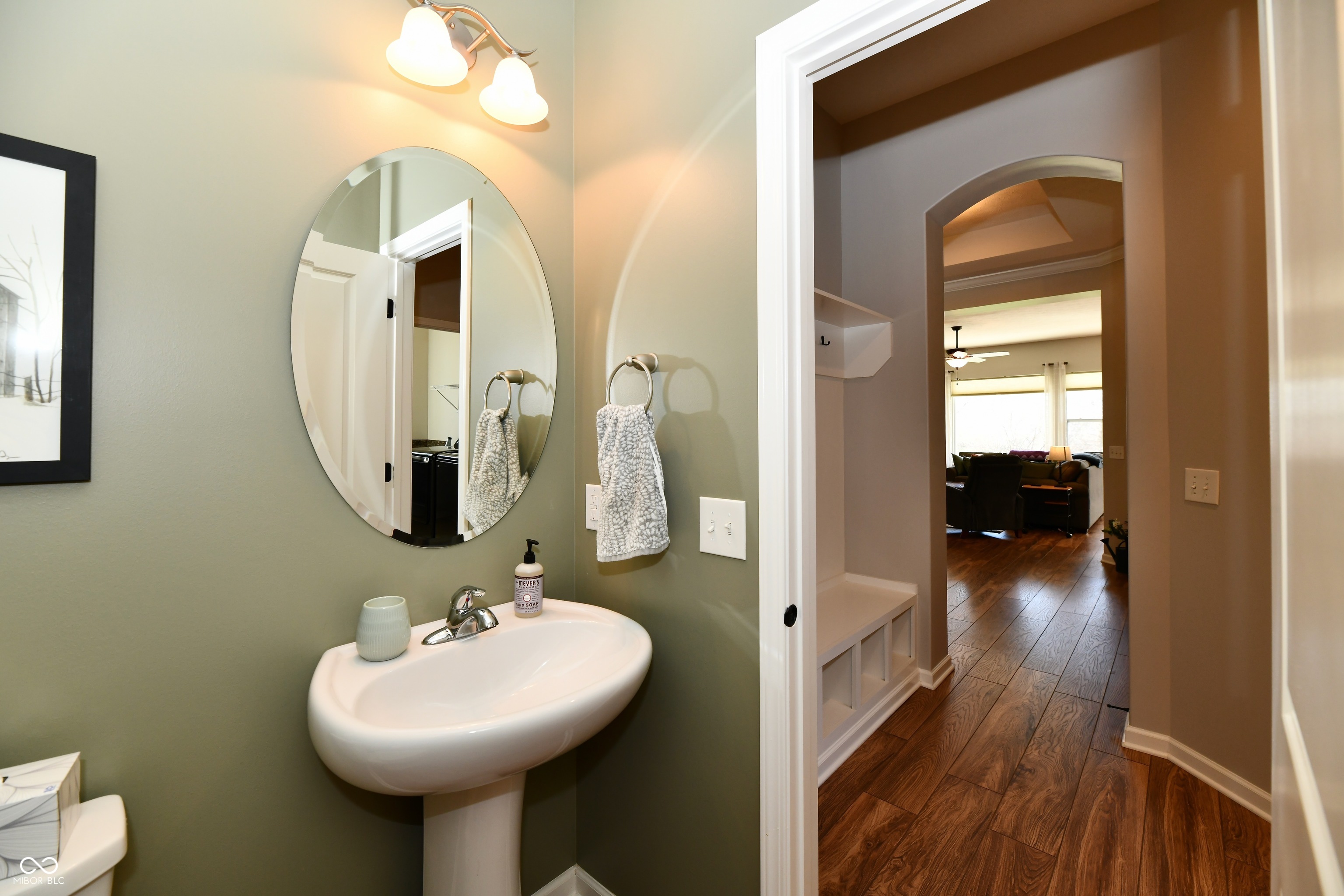 11072 Song Creek Court