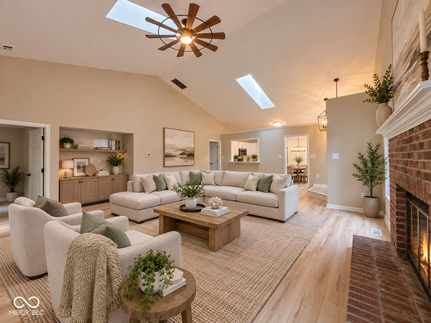 8138 Foxchase Circle