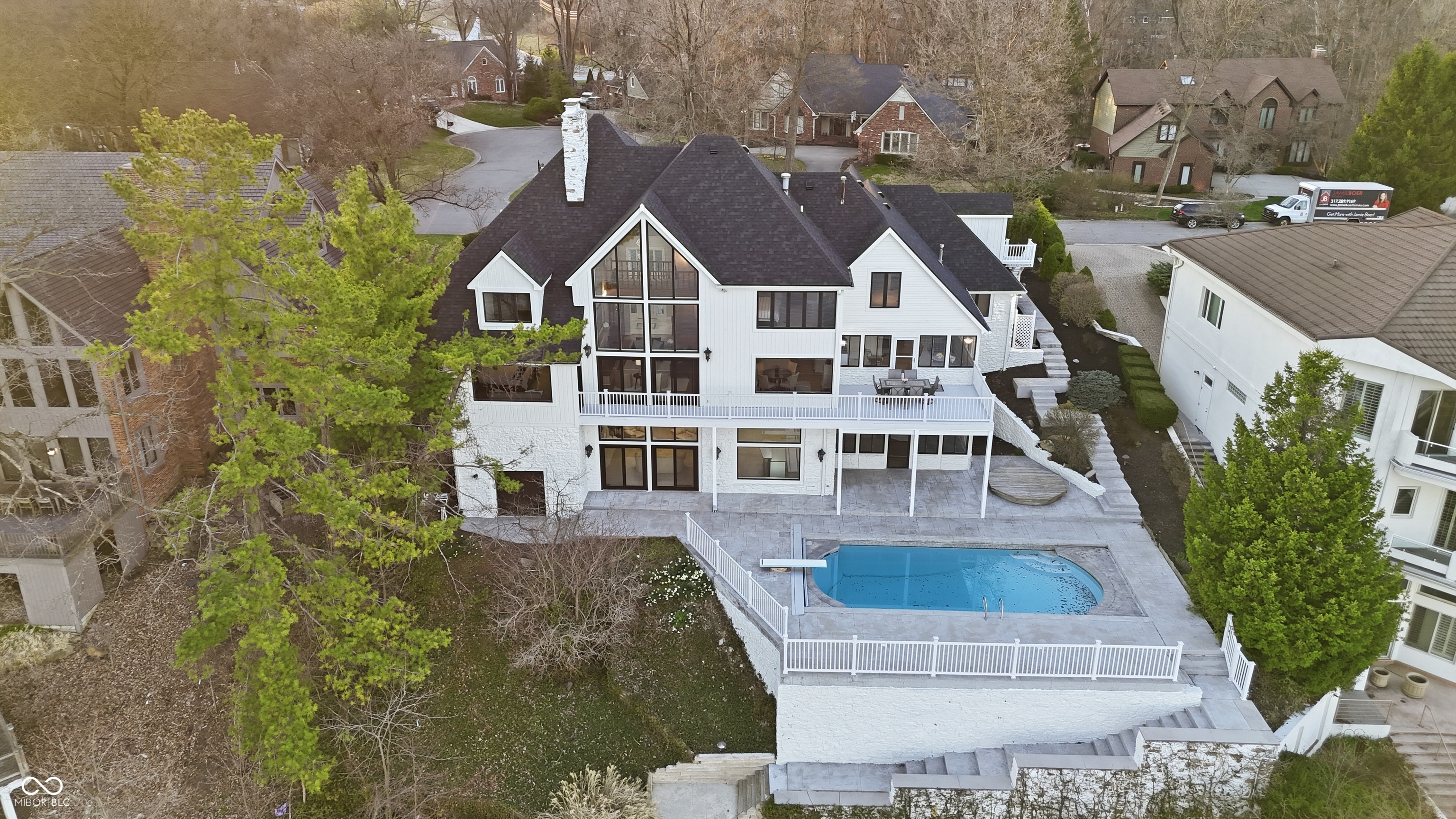 10915 Brigantine Drive