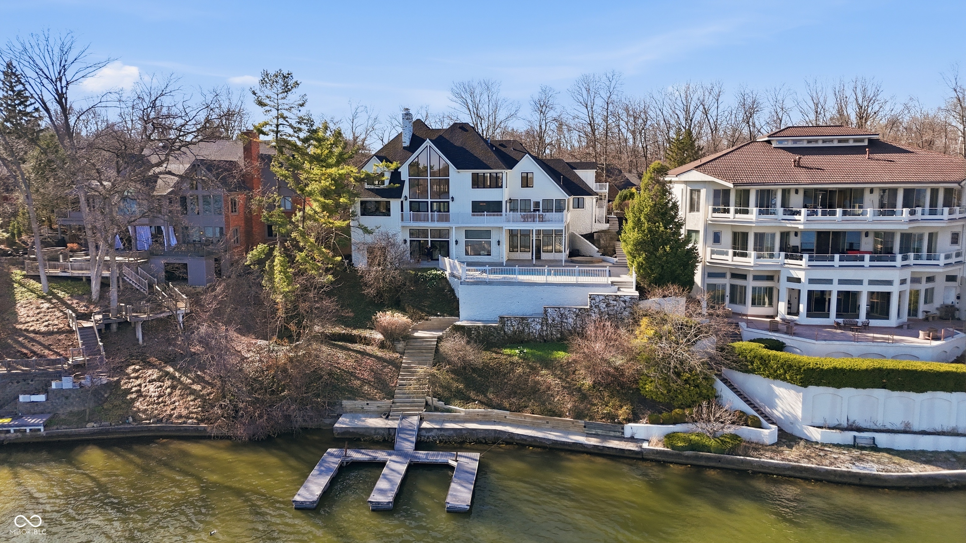 10915 Brigantine Drive