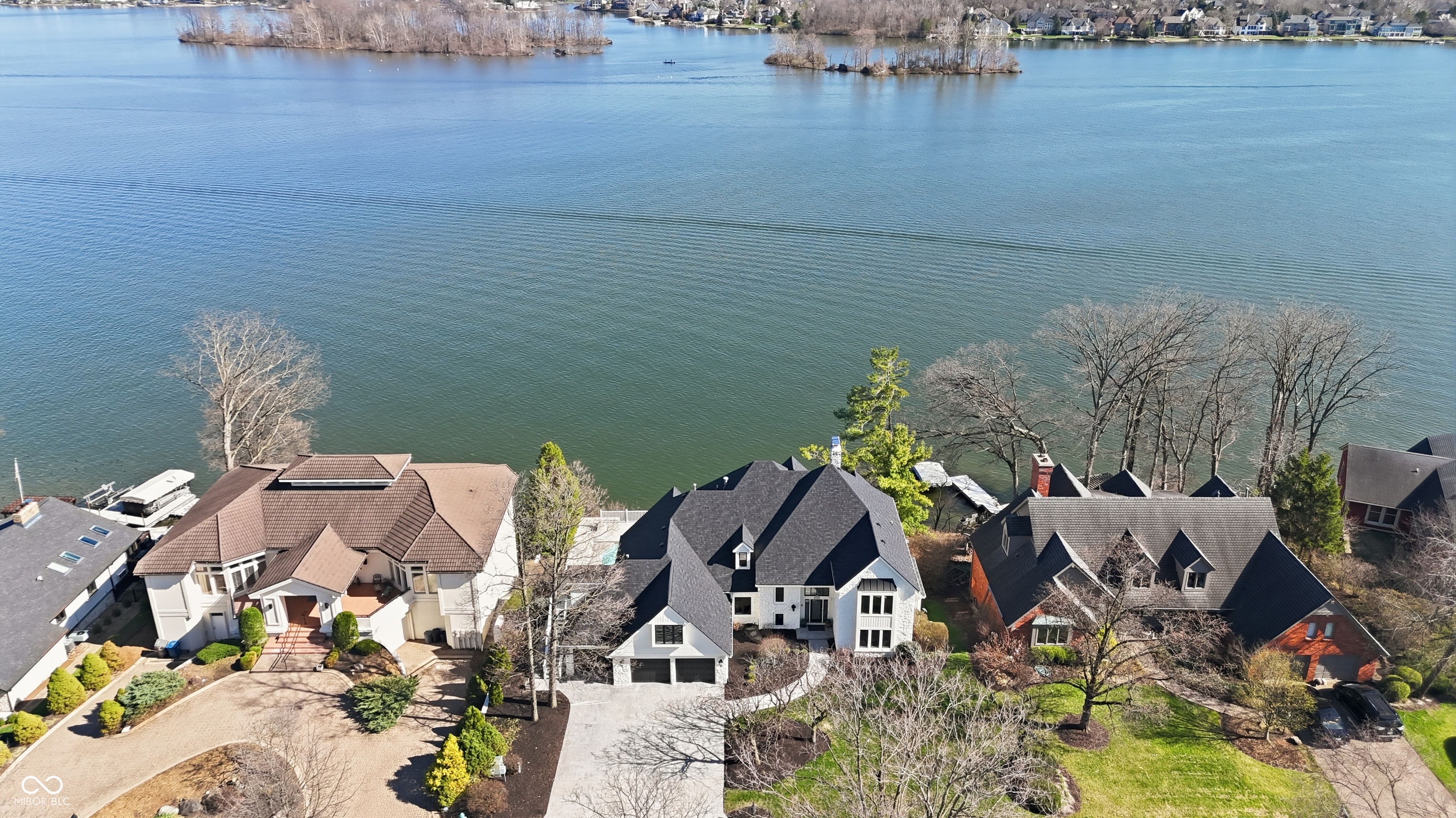 10915 Brigantine Drive