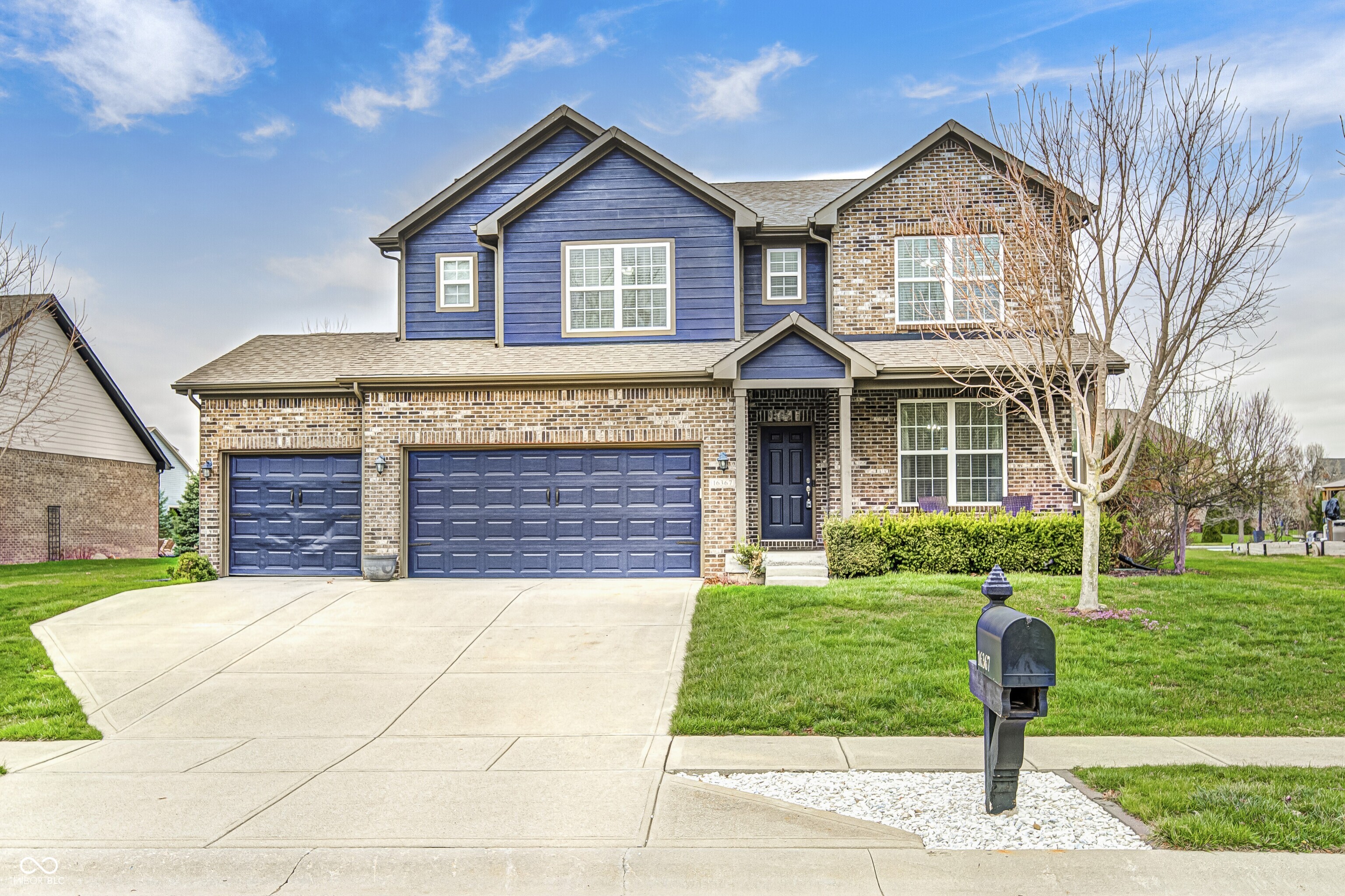 16367 Anderson Way Noblesville In Us 46062 Mbr22091724