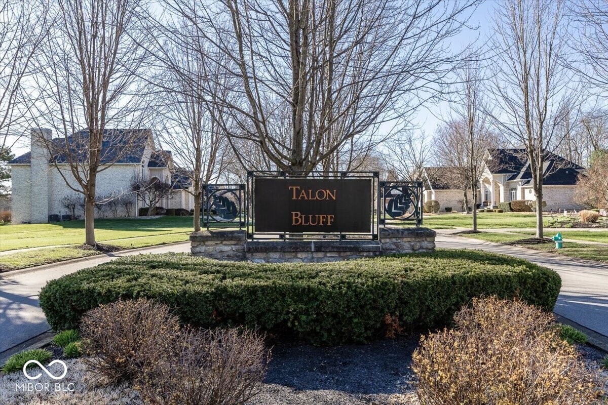 12161 Talon Trace