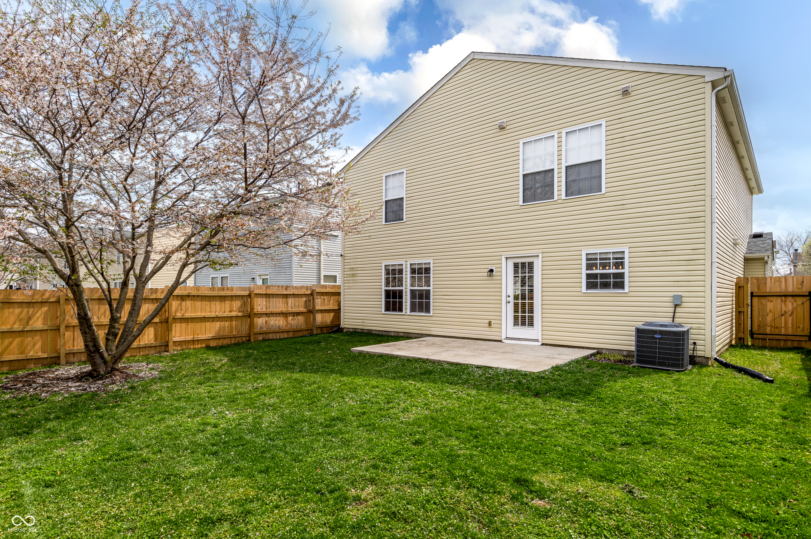 9416 W Constellation Drive