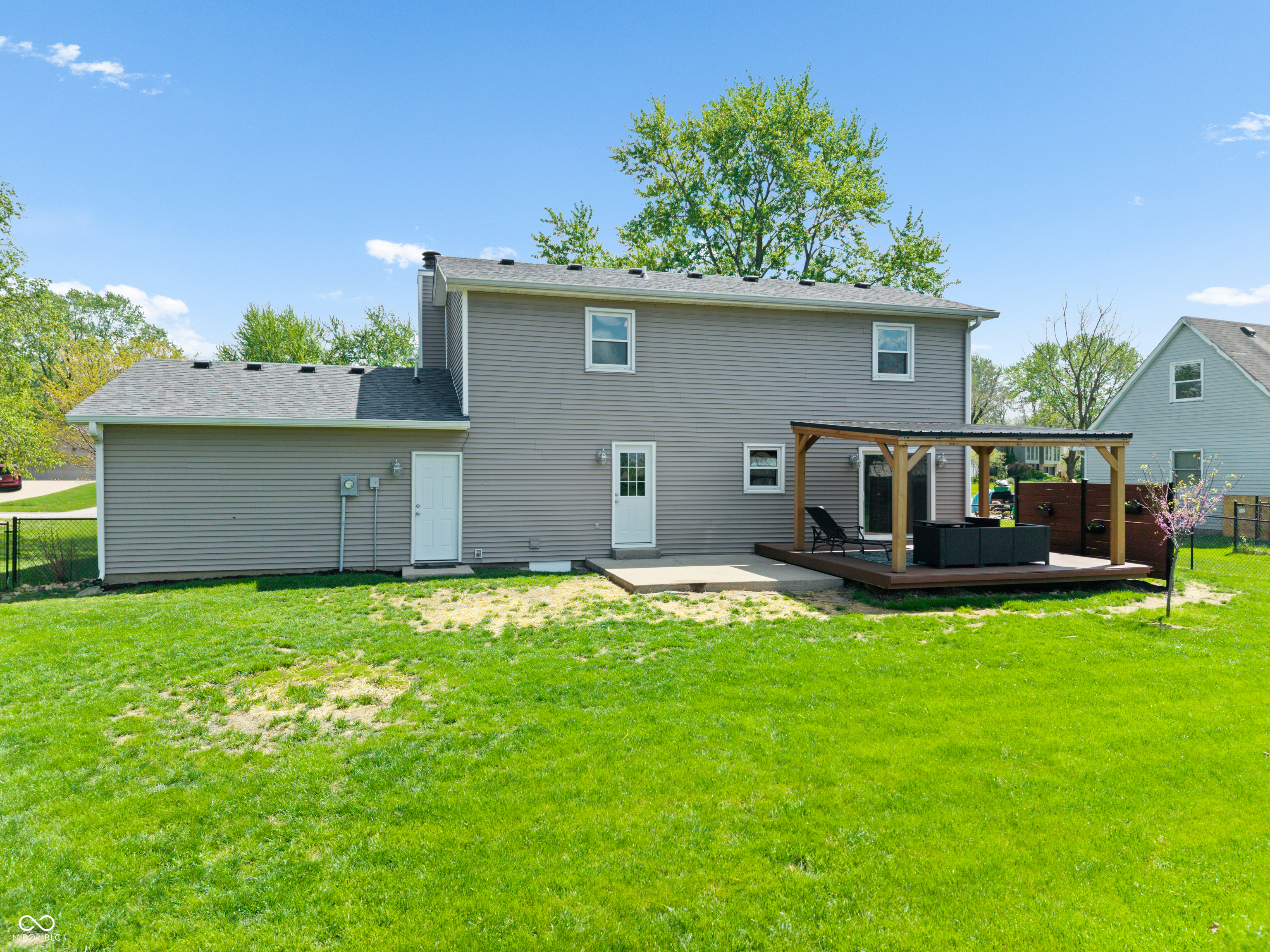 11810 Wainwright Boulevard