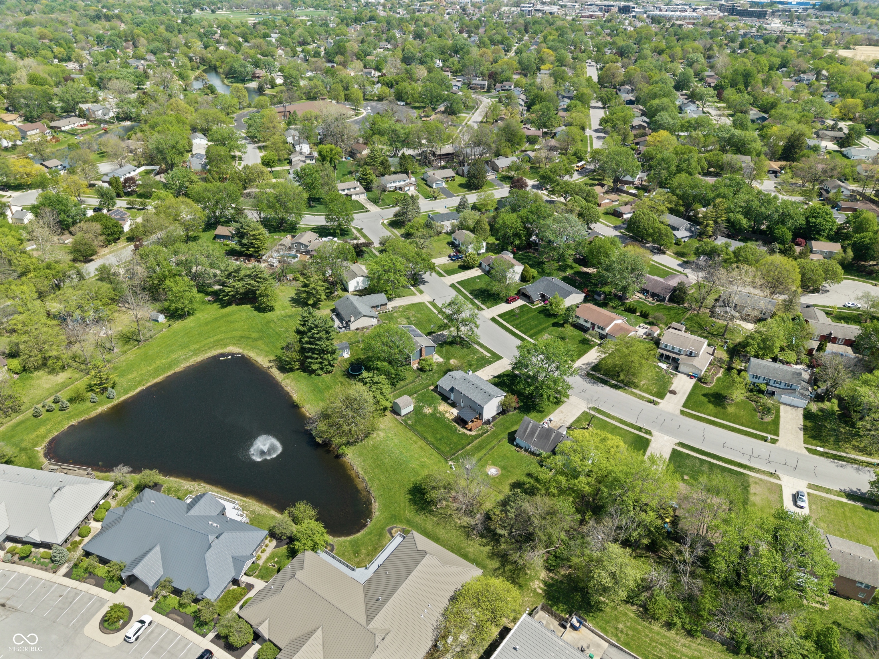 11810 Wainwright Boulevard