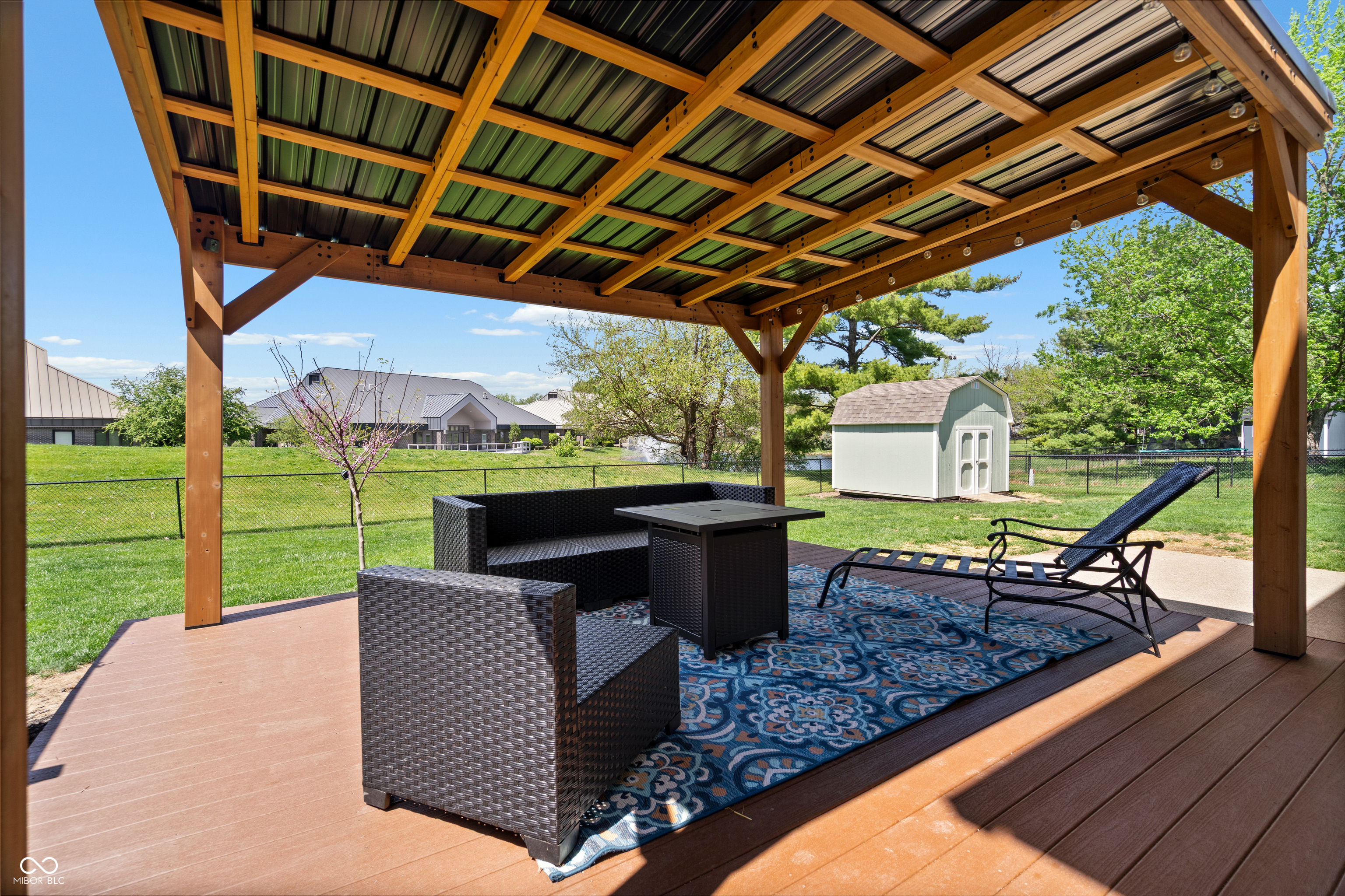 11810 Wainwright Boulevard