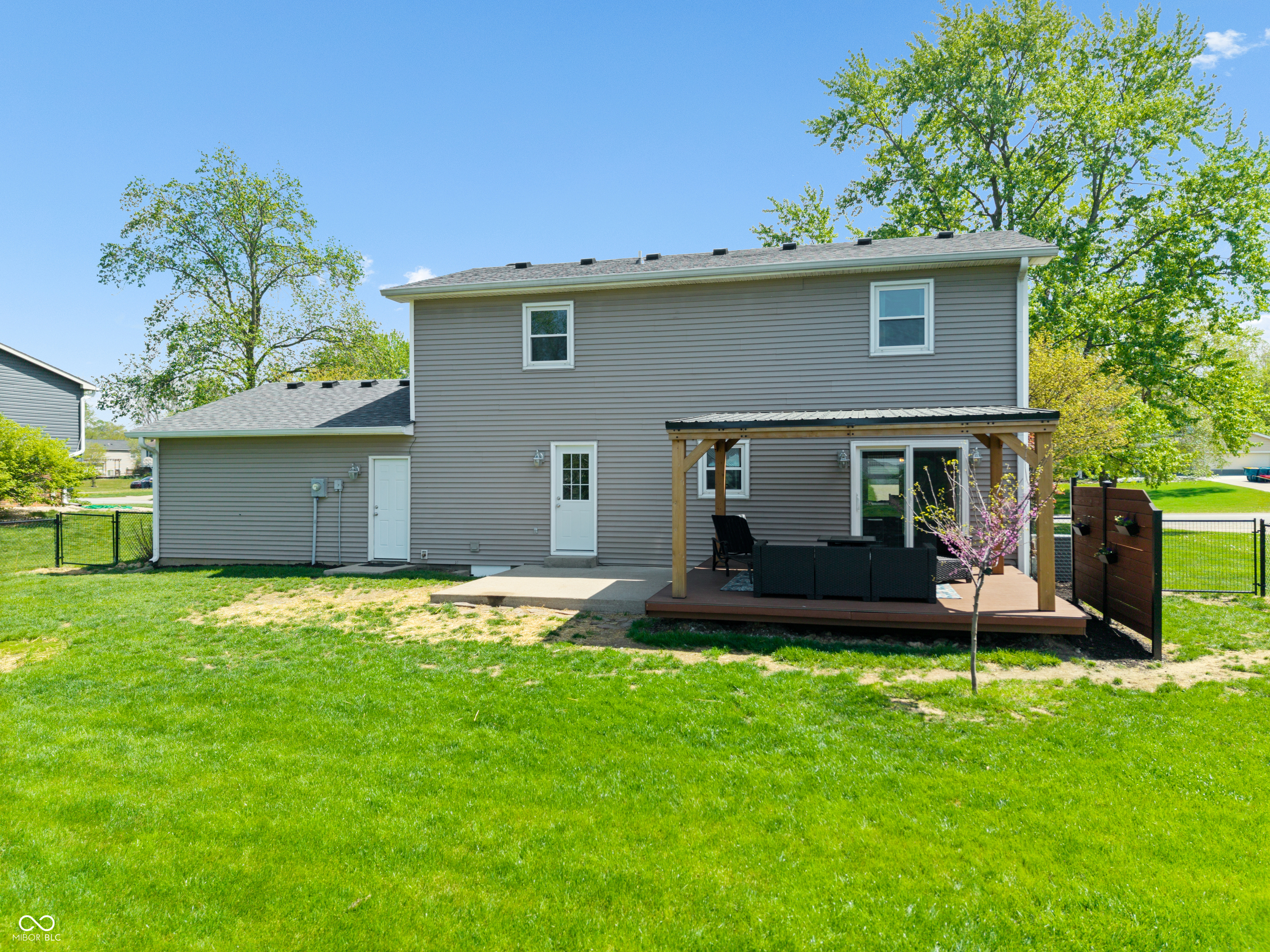 11810 Wainwright Boulevard