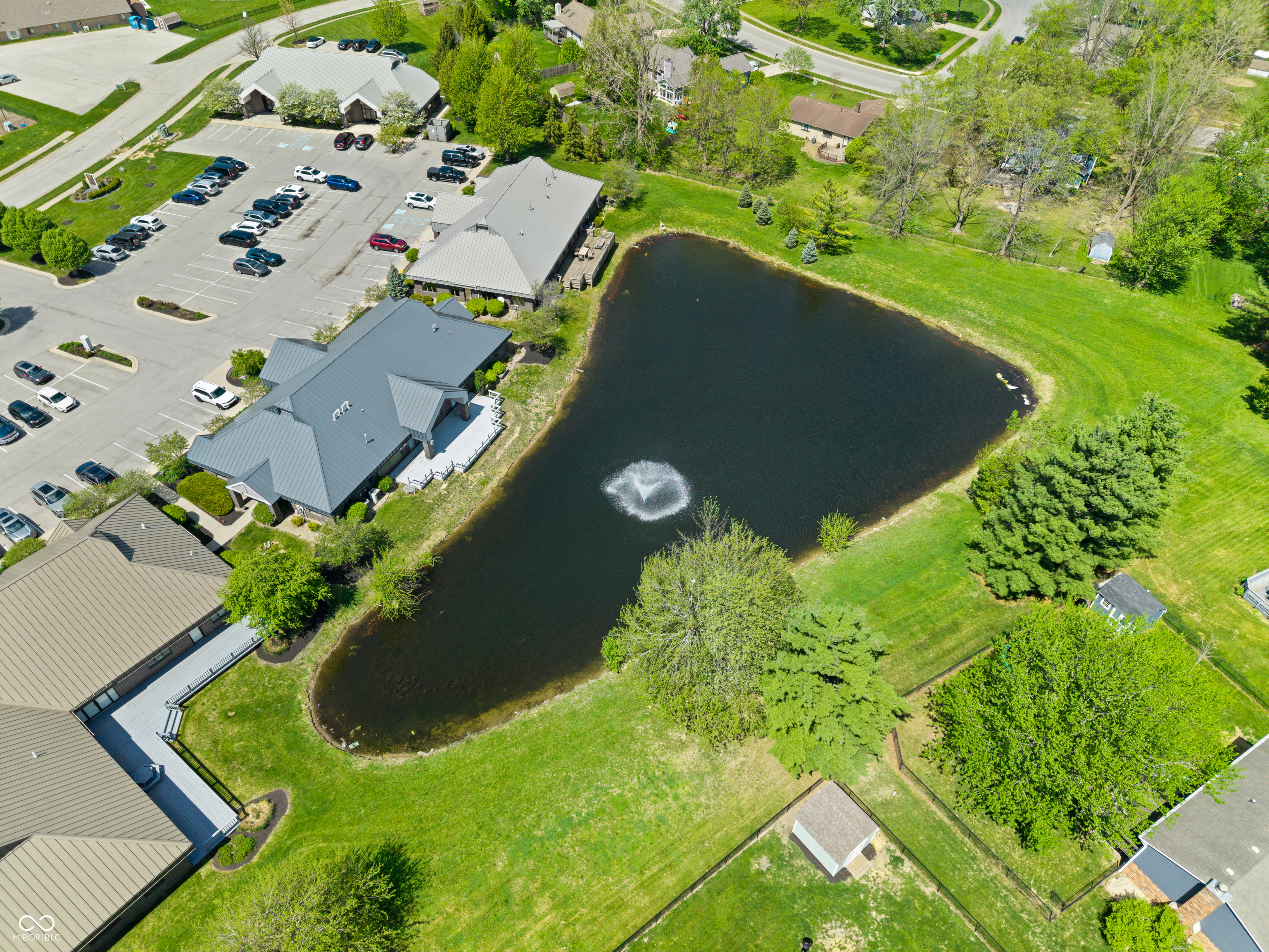 11810 Wainwright Boulevard