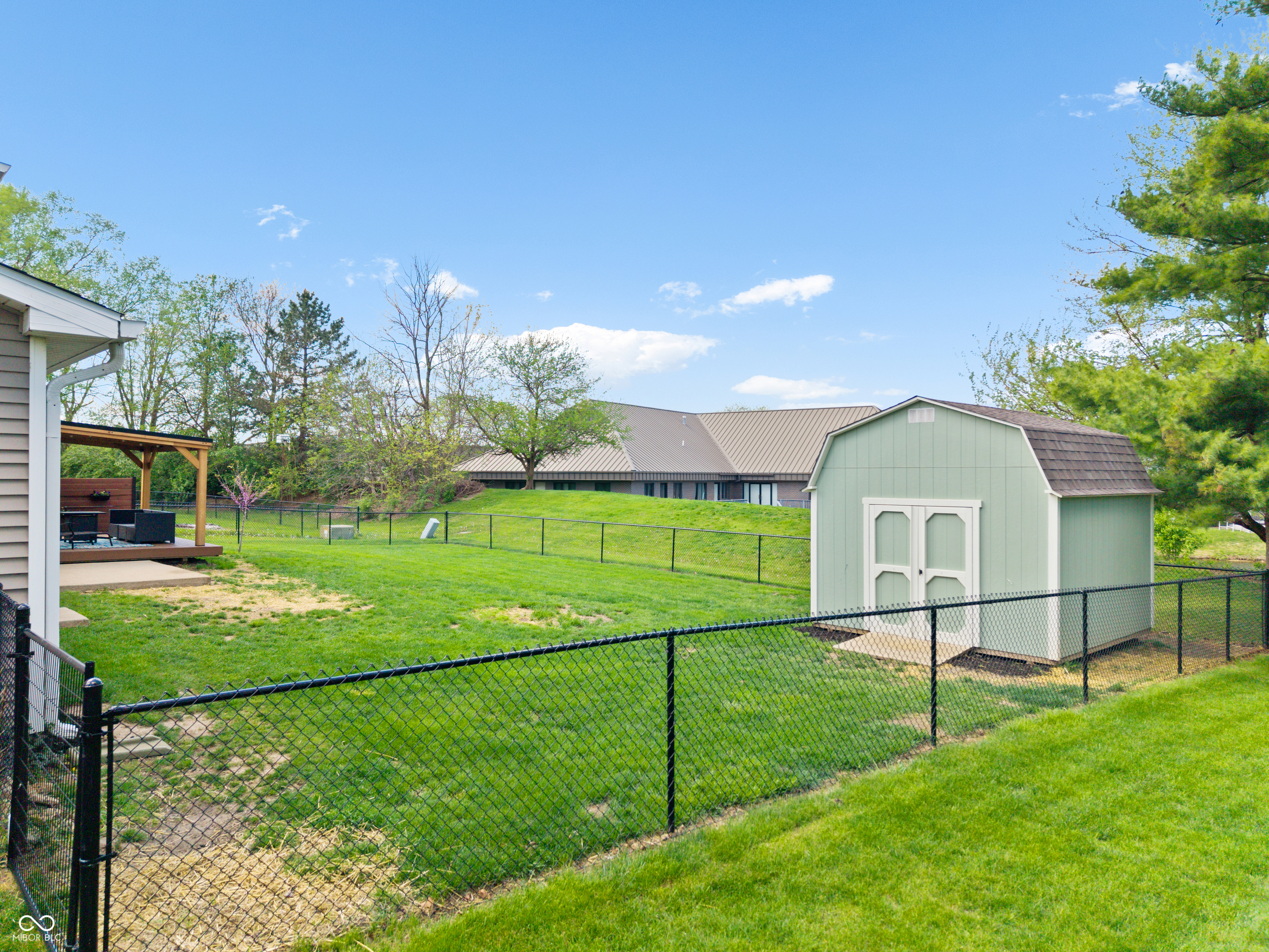 11810 Wainwright Boulevard