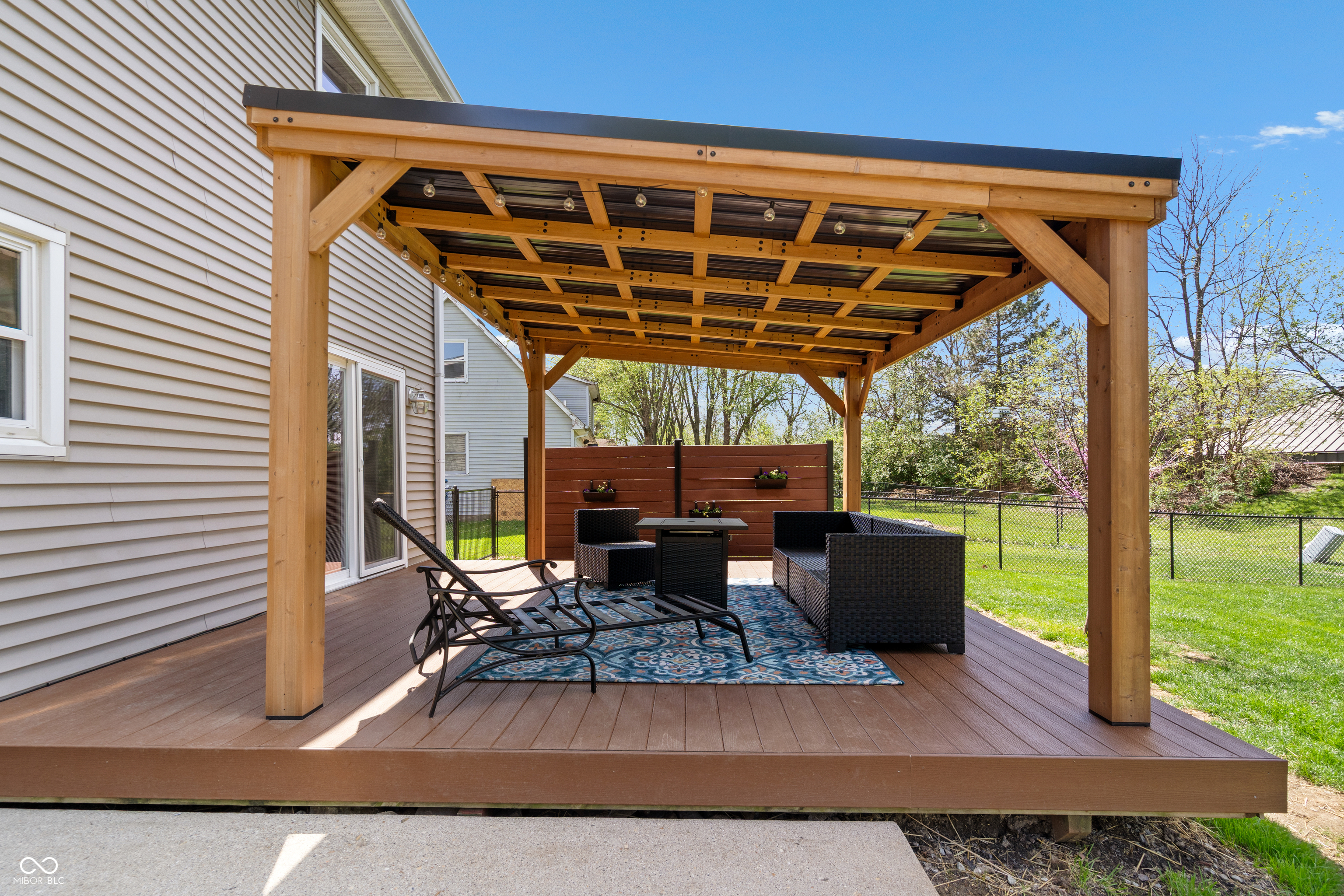 11810 Wainwright Boulevard