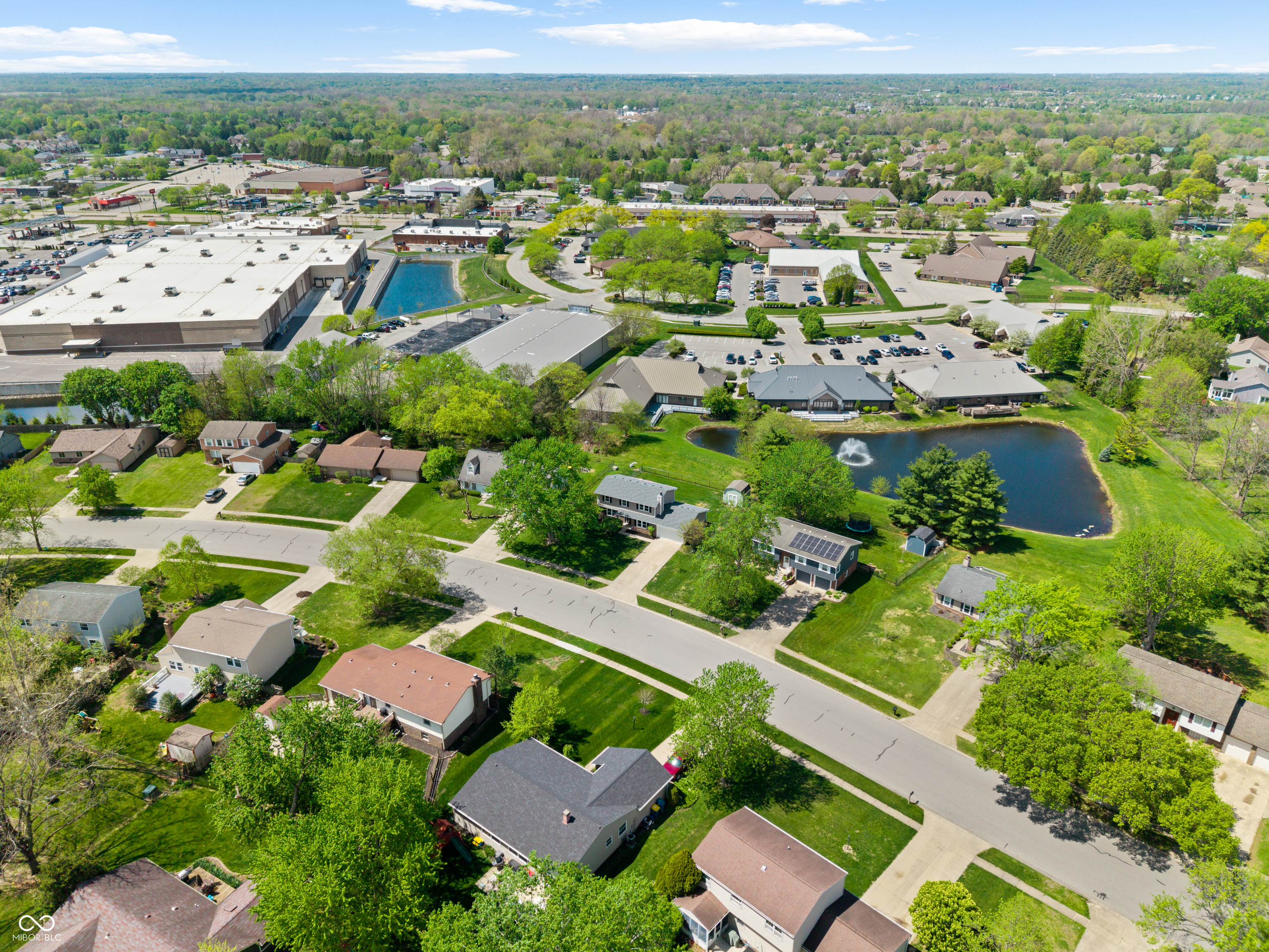 11810 Wainwright Boulevard