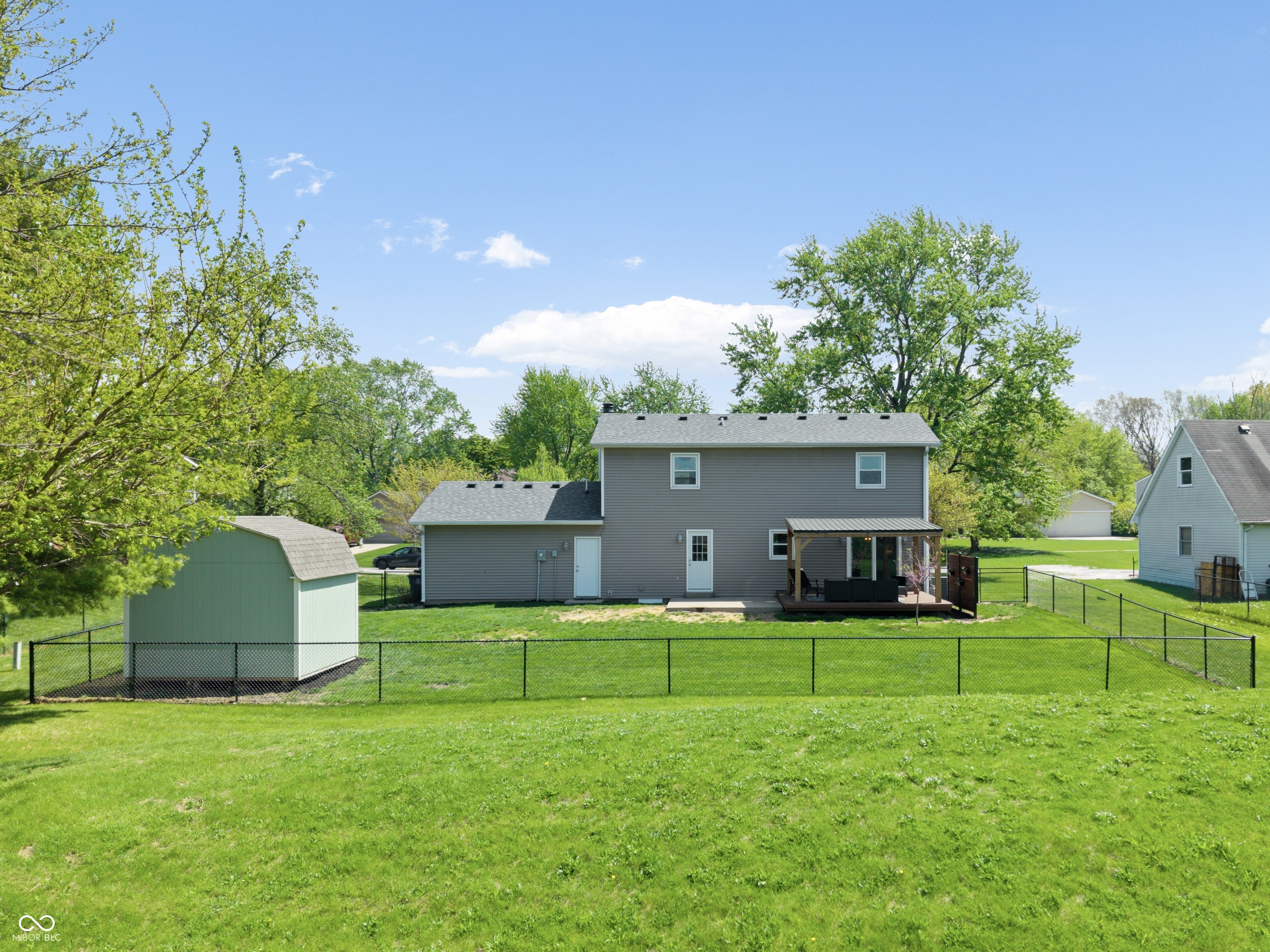 11810 Wainwright Boulevard