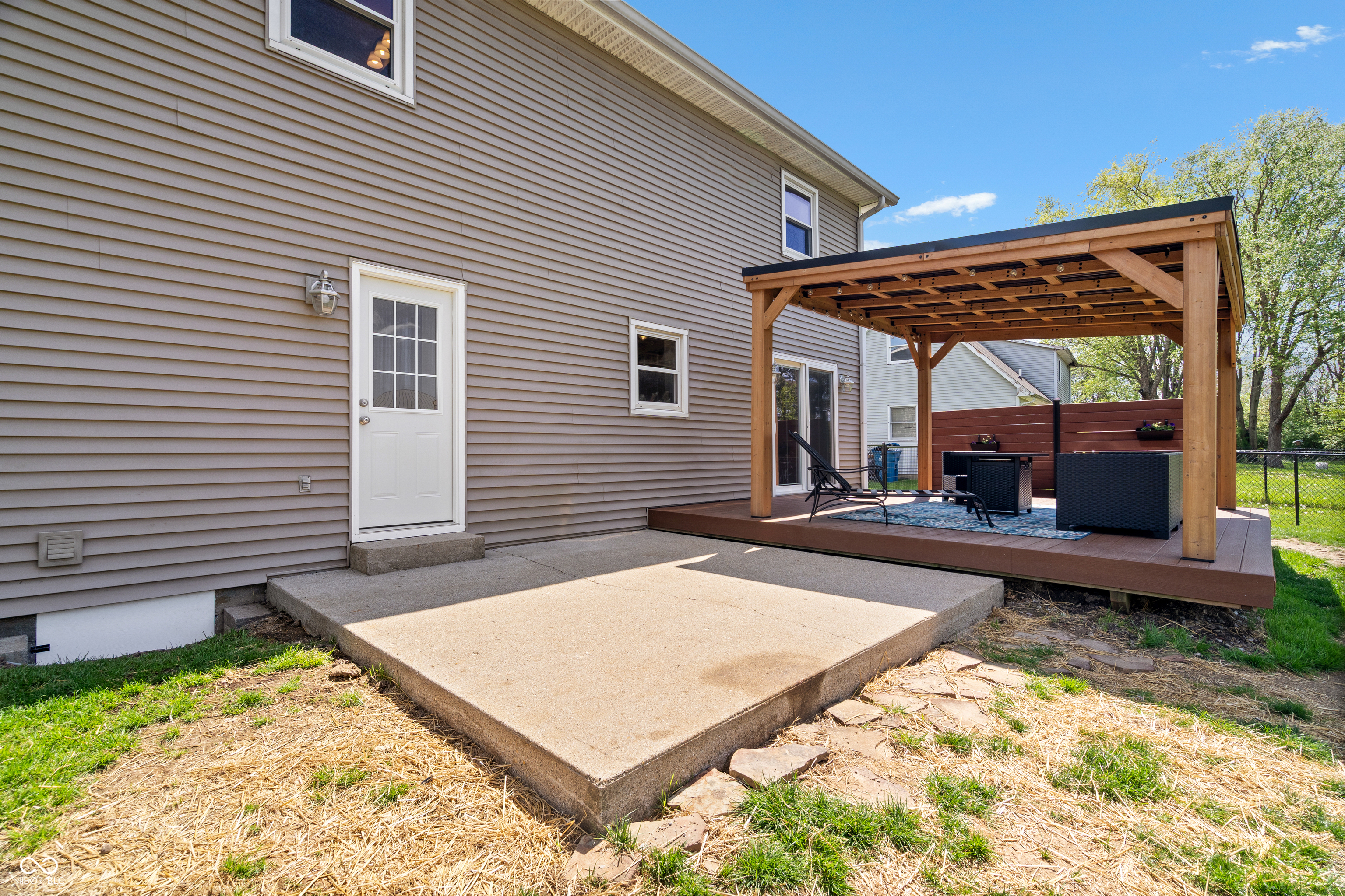 11810 Wainwright Boulevard