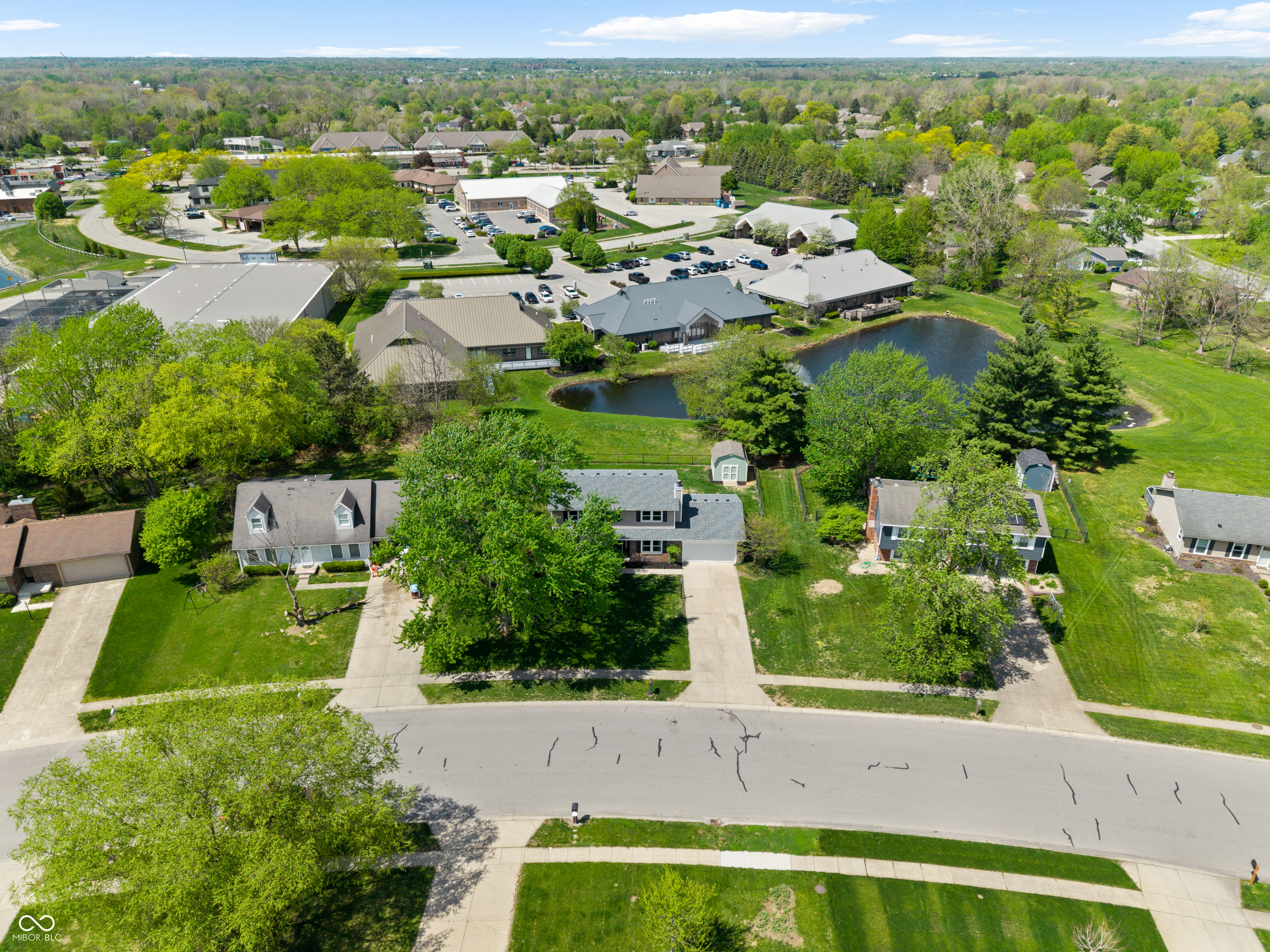 11810 Wainwright Boulevard