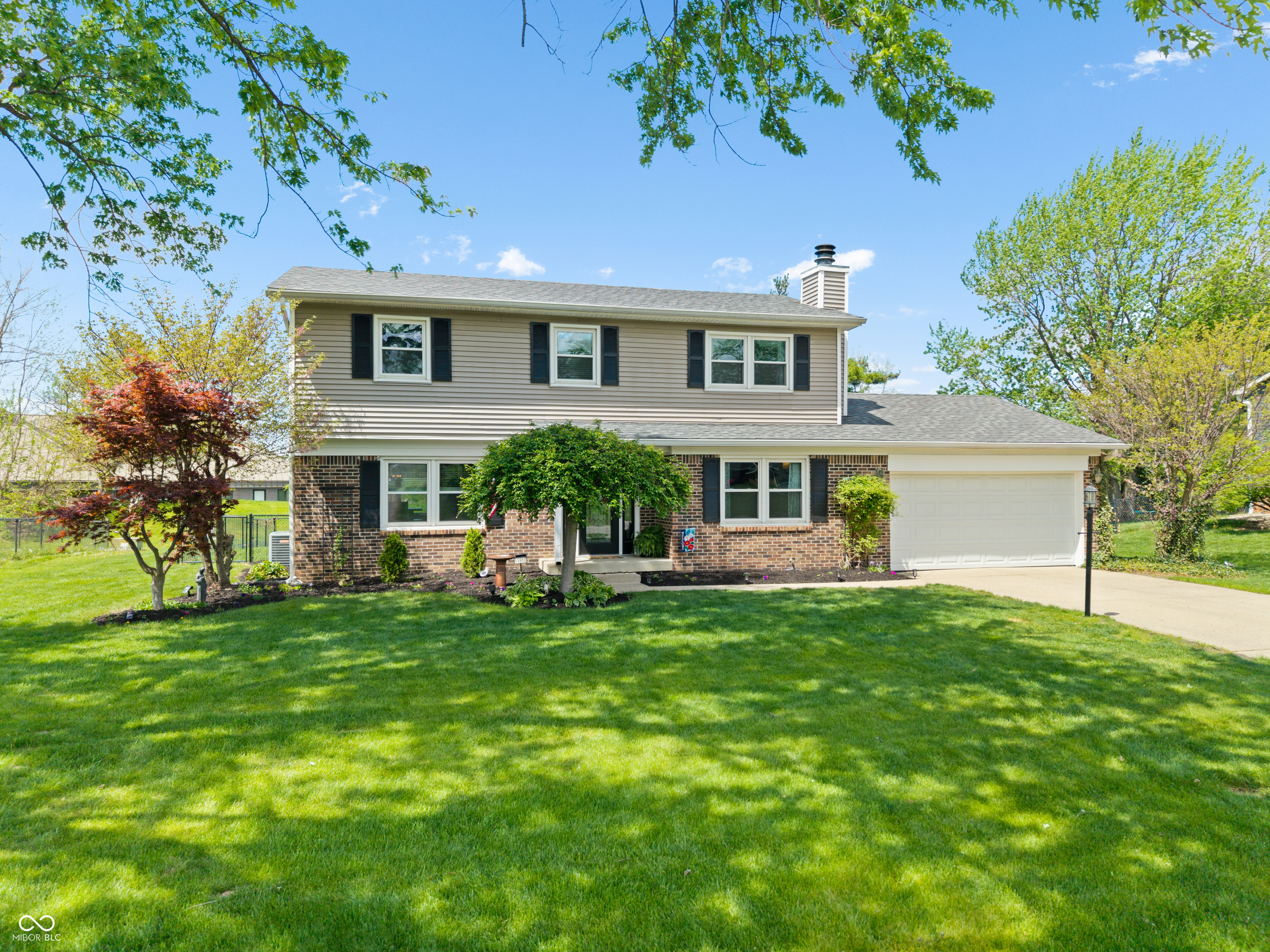 11810 Wainwright Boulevard