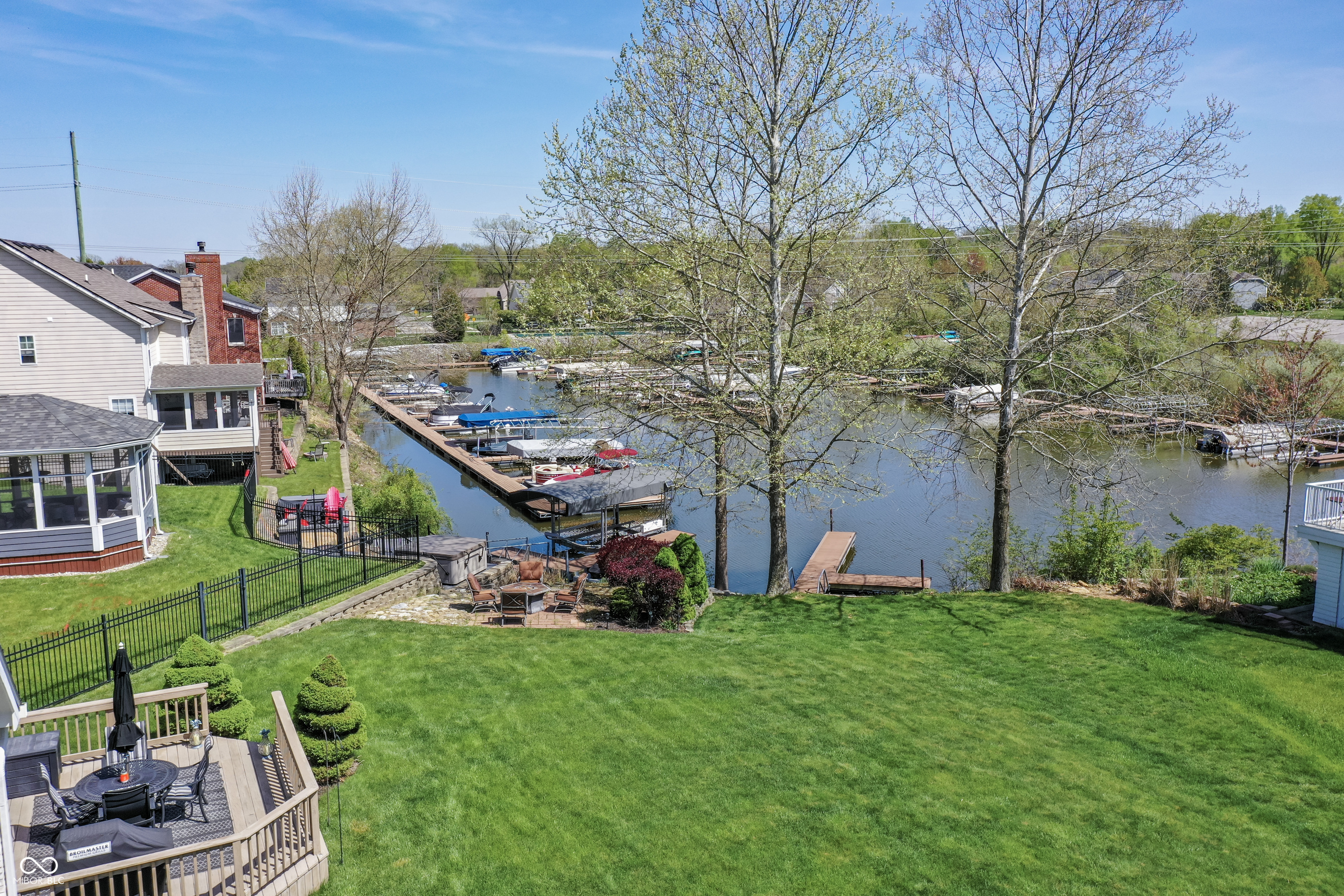 15143 Clove Hitch Court