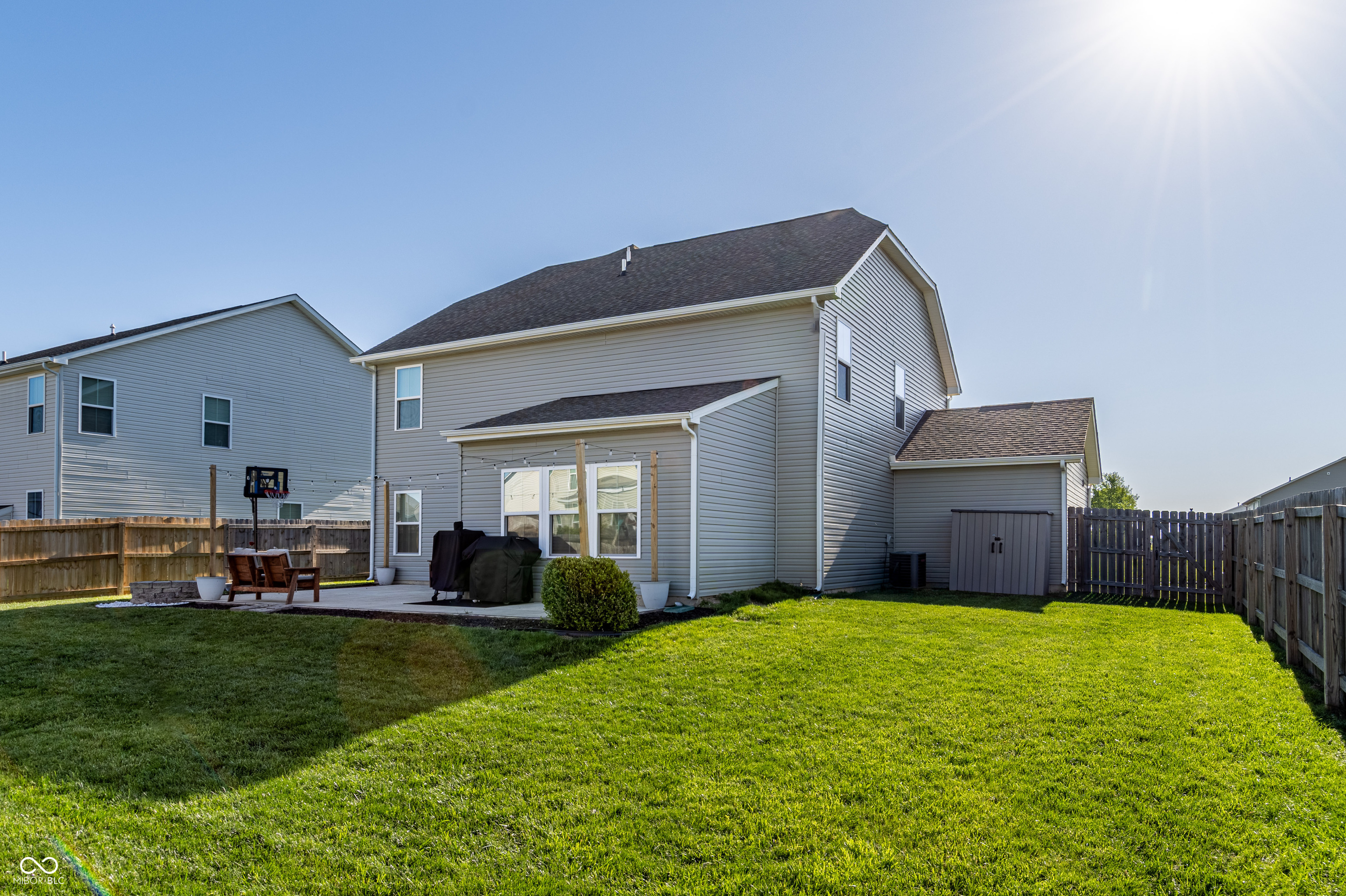 10325 Legacy Drive