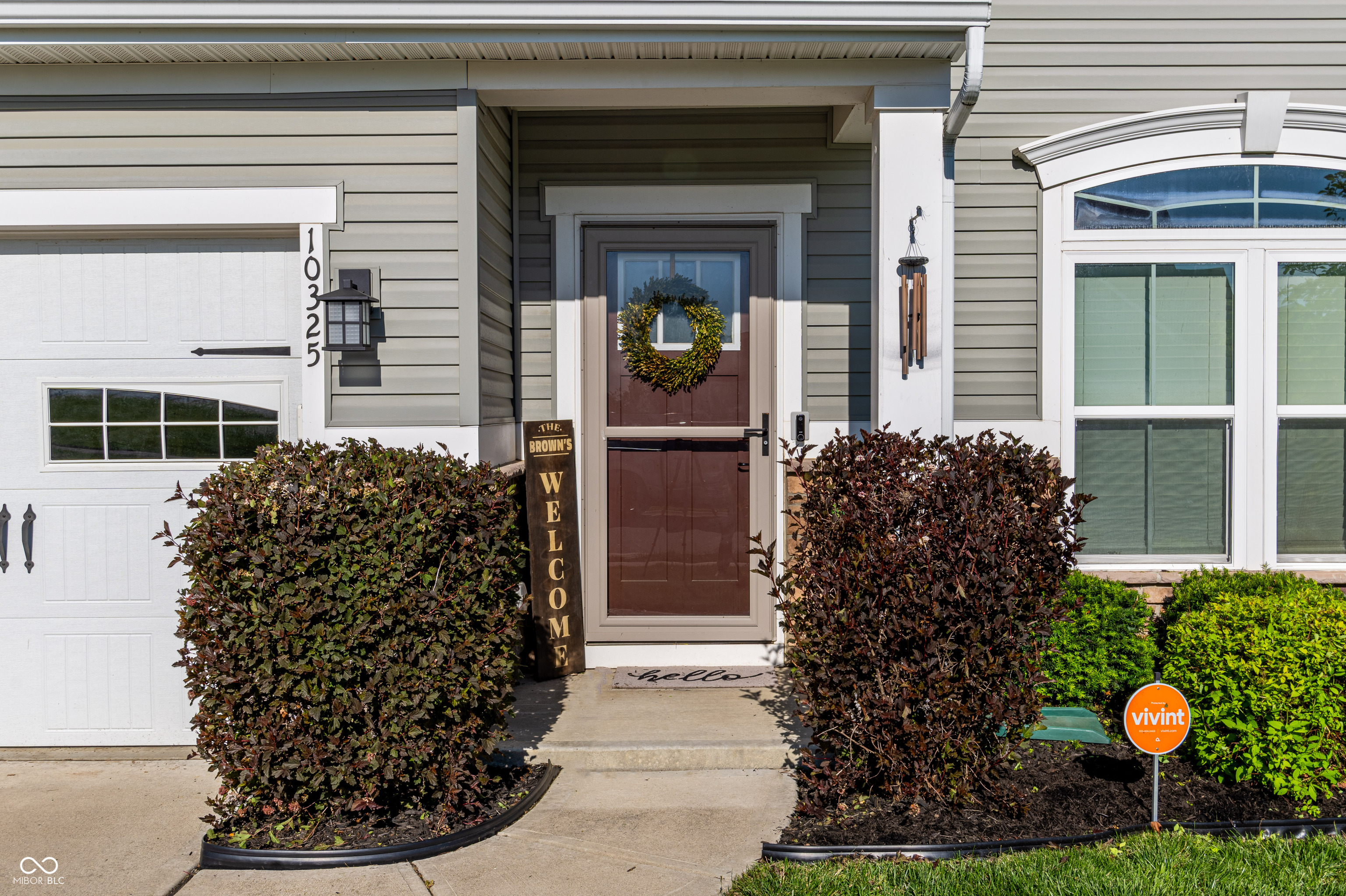 10325 Legacy Drive