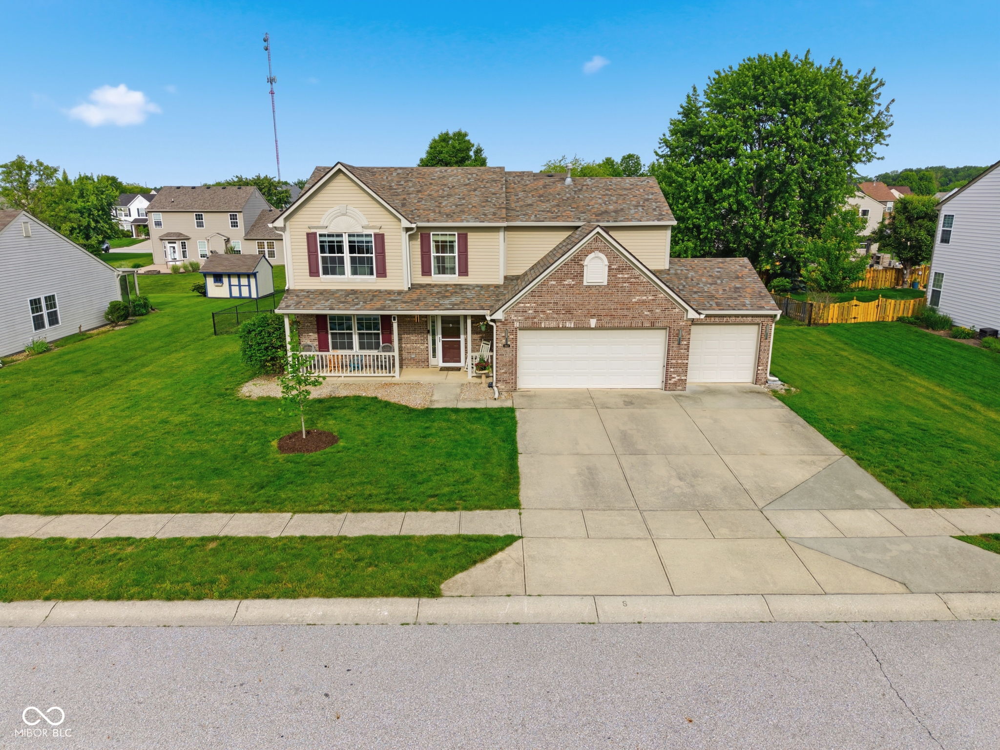 1662 Sagemeadow Drive