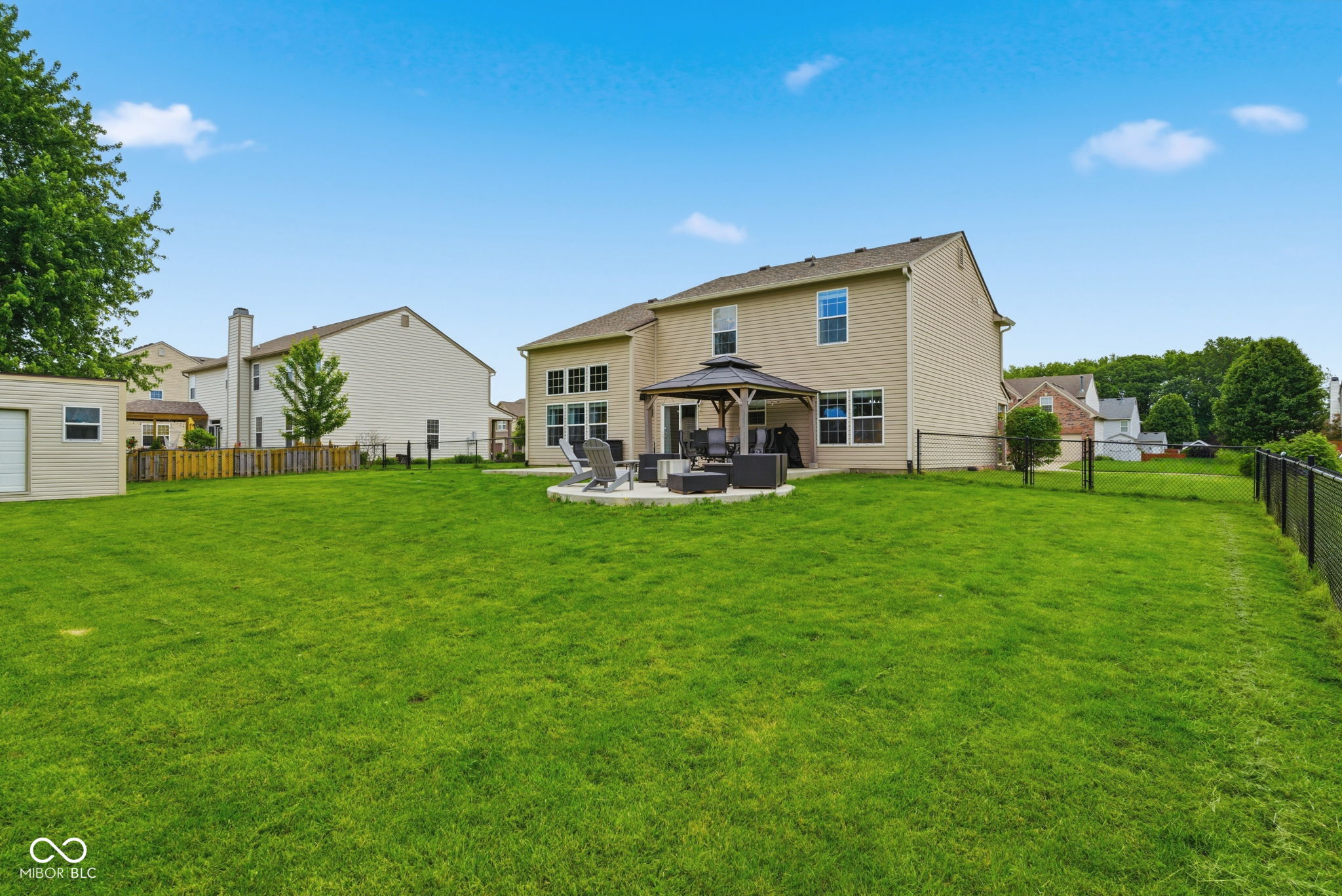 1662 Sagemeadow Drive