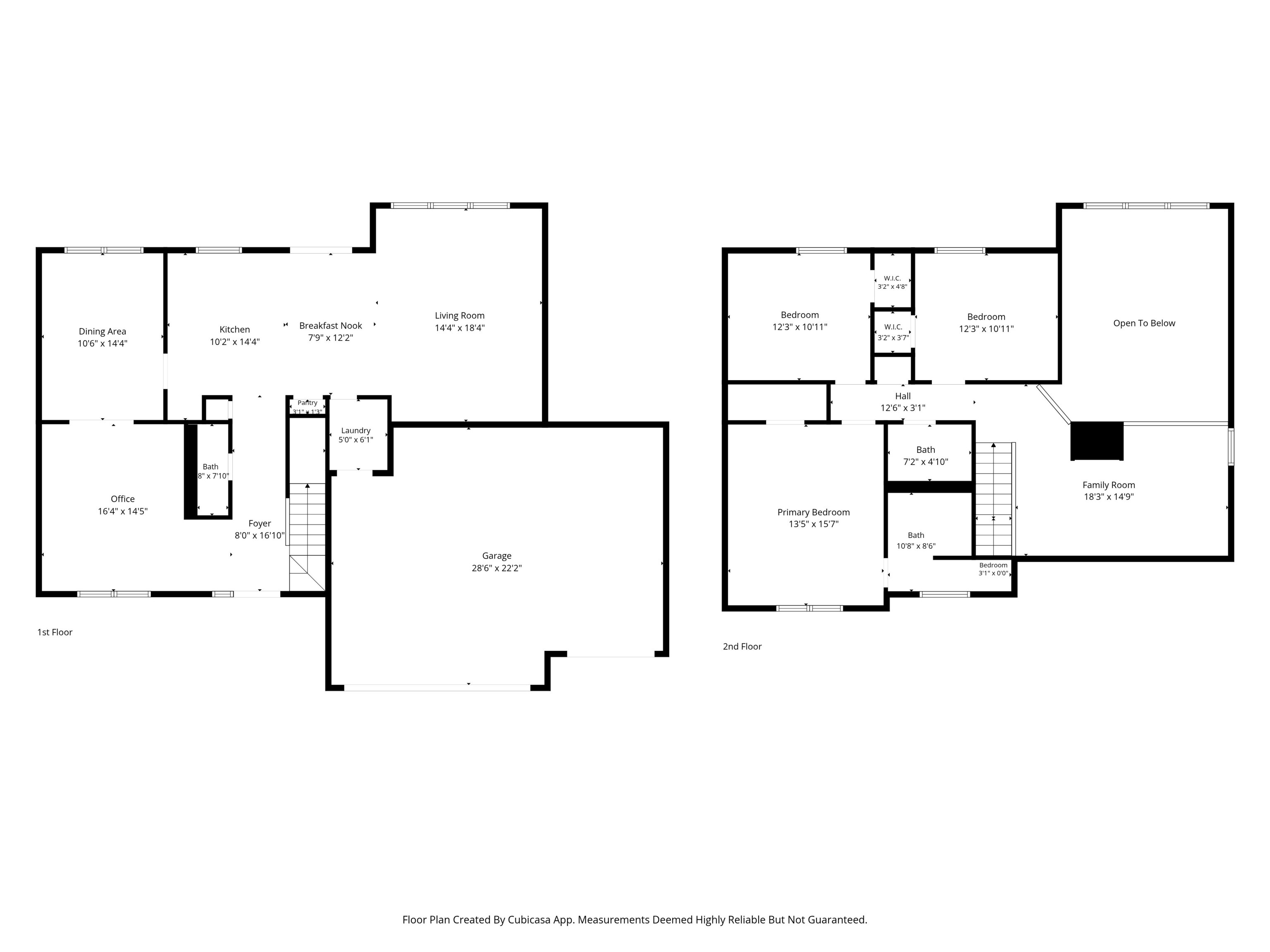 1662 Sagemeadow Drive