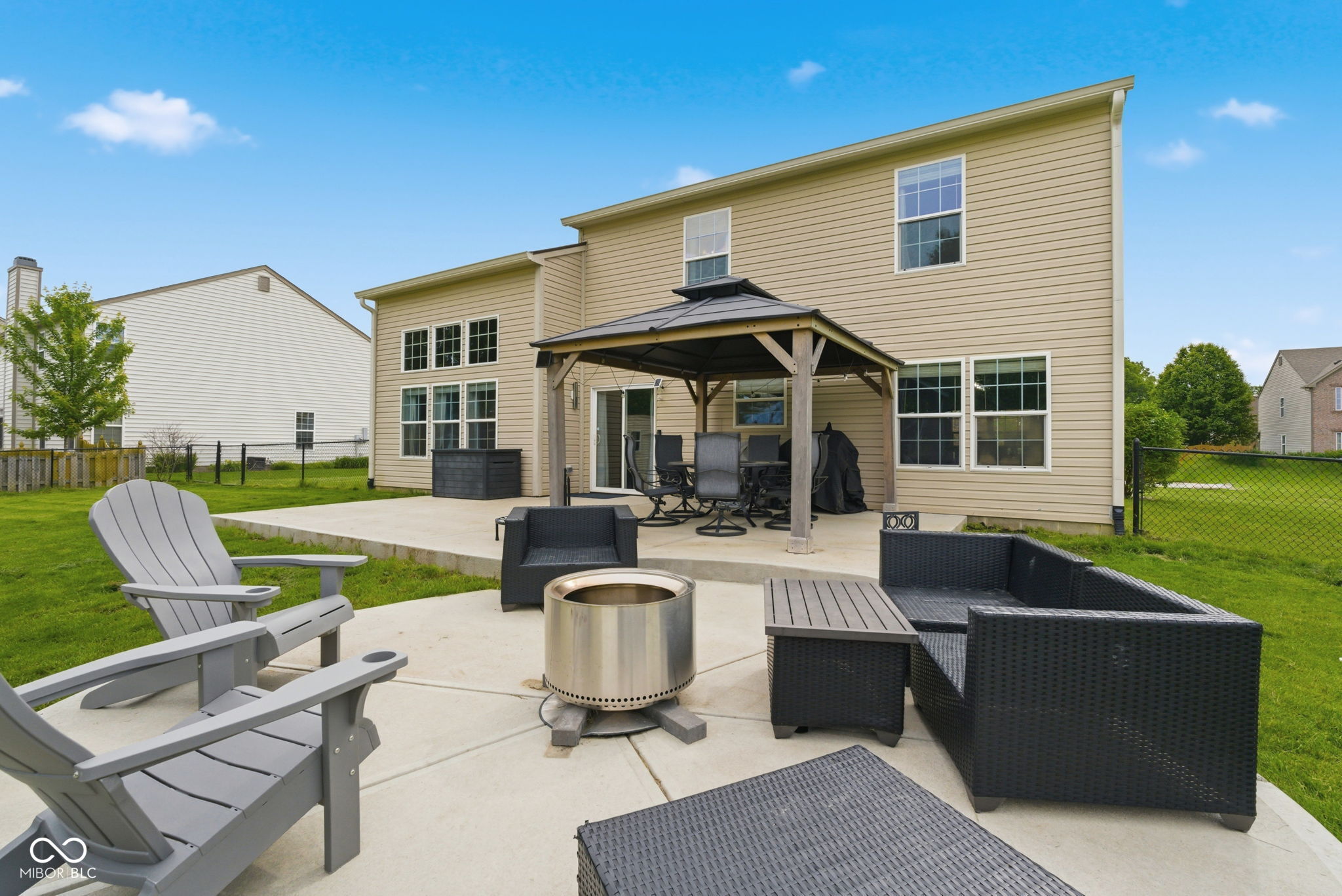 1662 Sagemeadow Drive