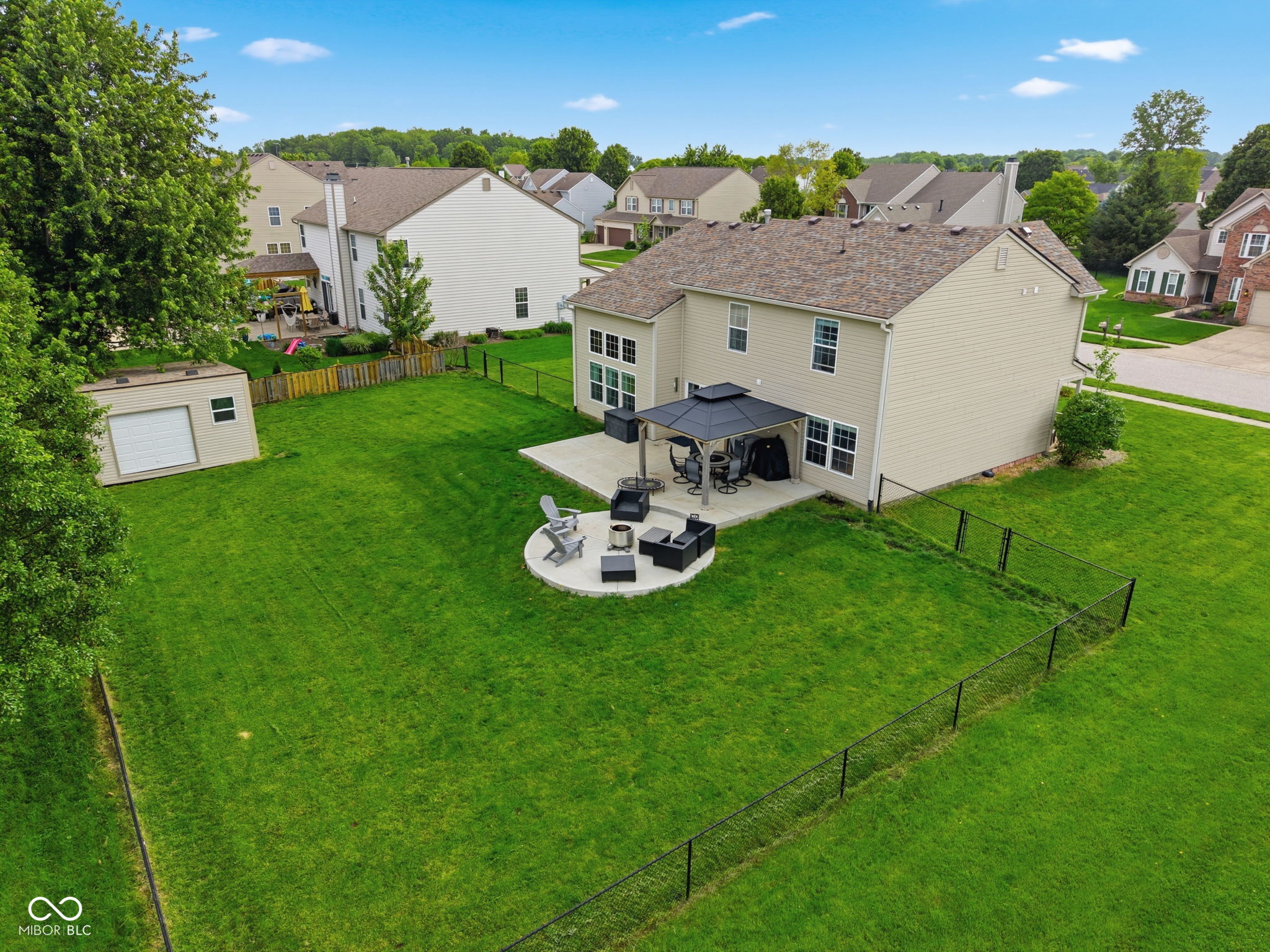 1662 Sagemeadow Drive