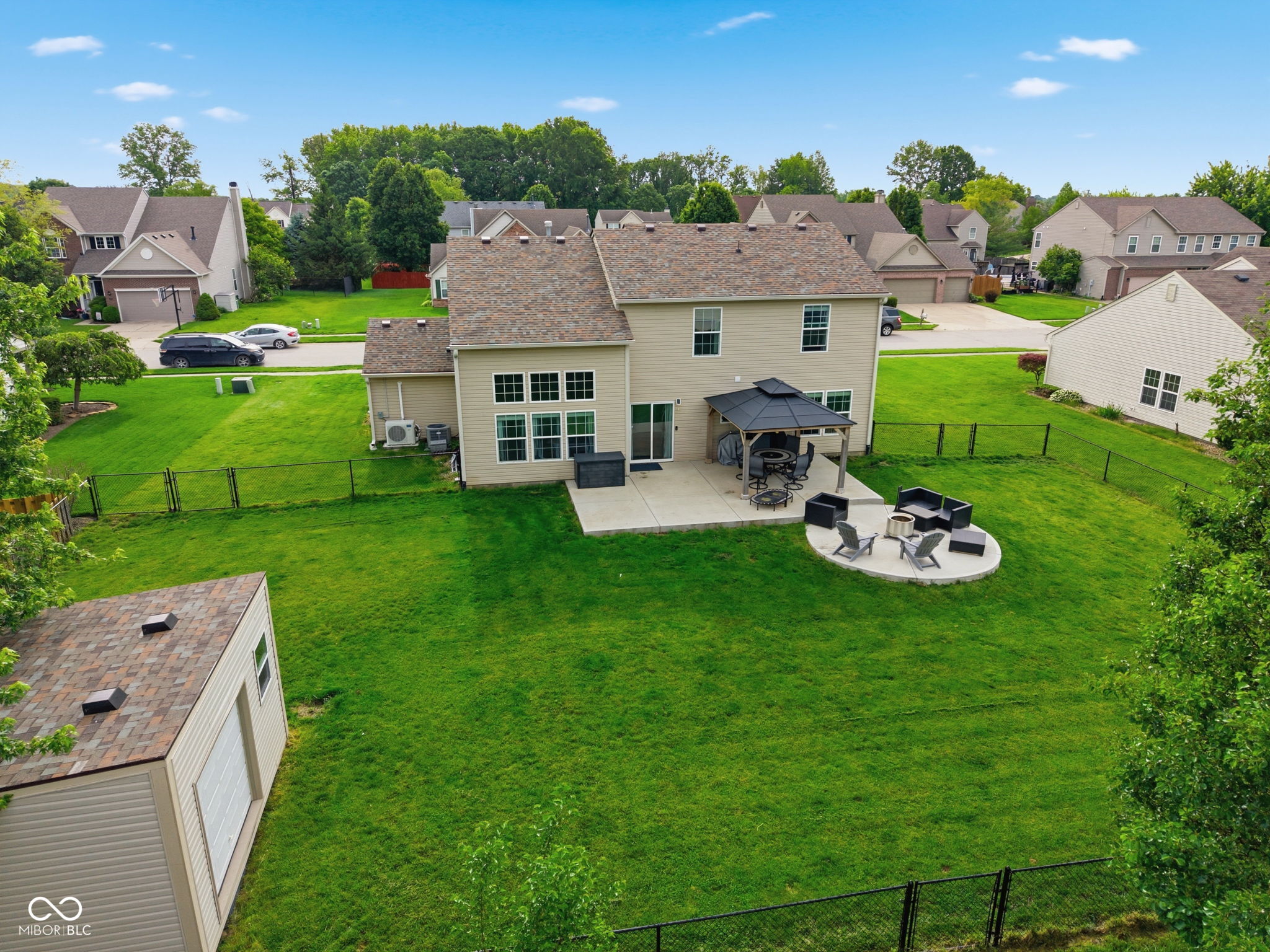 1662 Sagemeadow Drive